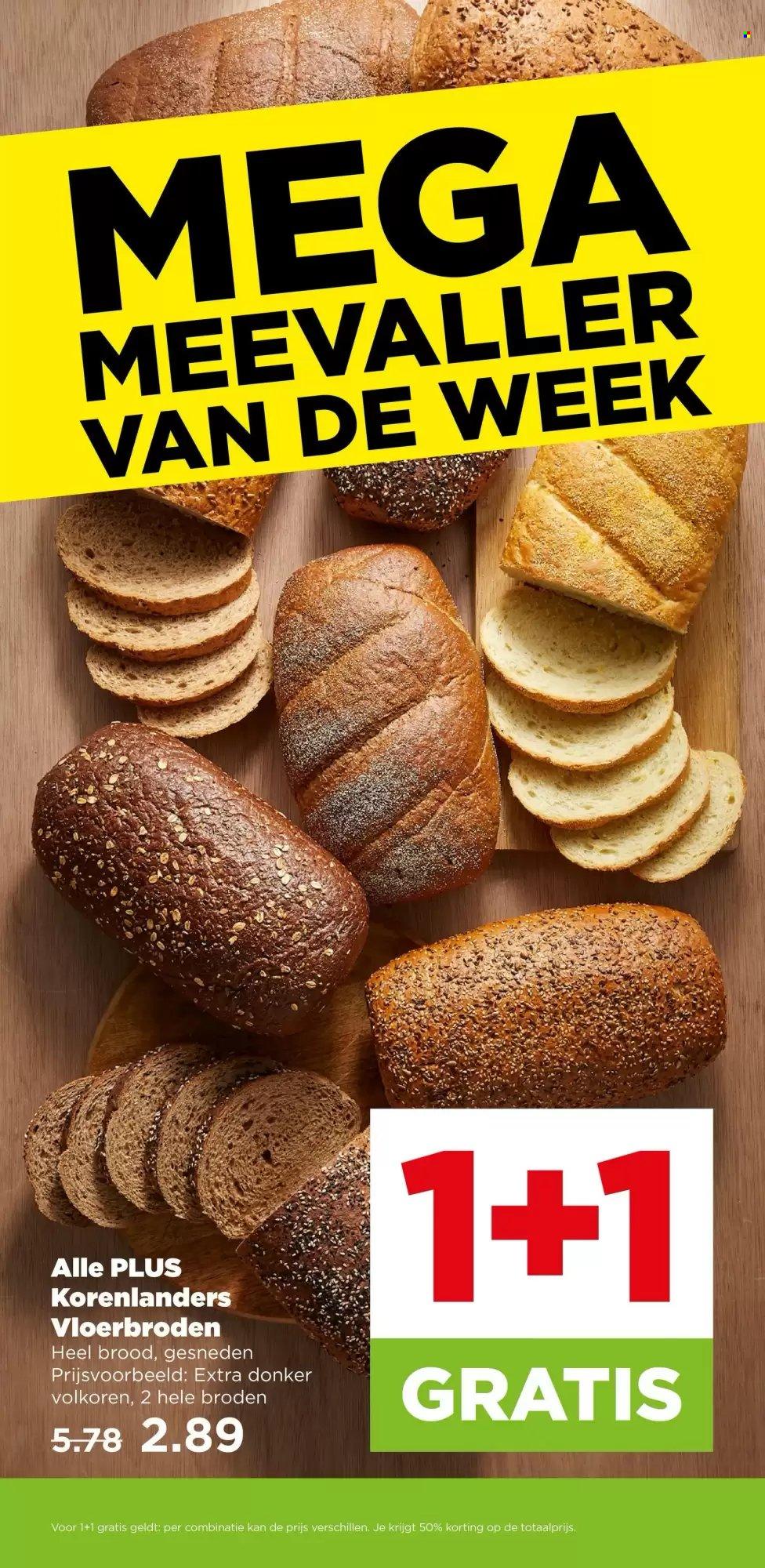 Plus-aanbieding - 2.9.2026 - 8.9.2026. Pagina 19