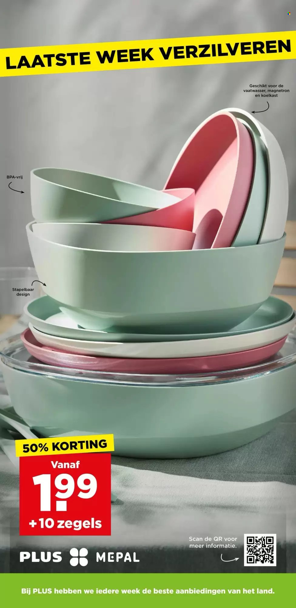 Plus-aanbieding - 2.9.2026 - 8.9.2026. Pagina 24