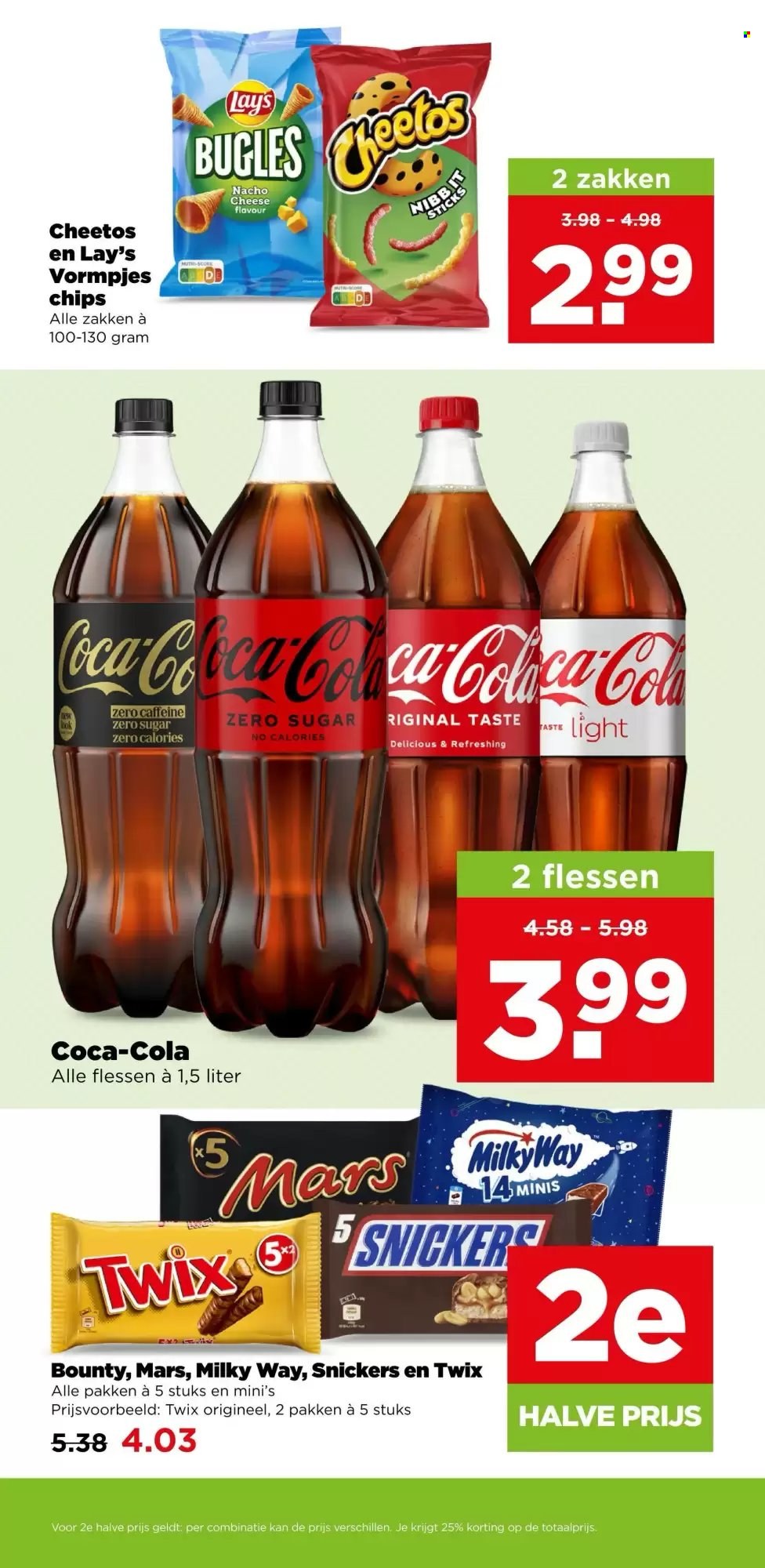 Plus-aanbieding - 2.9.2026 - 8.9.2026. Pagina 27
