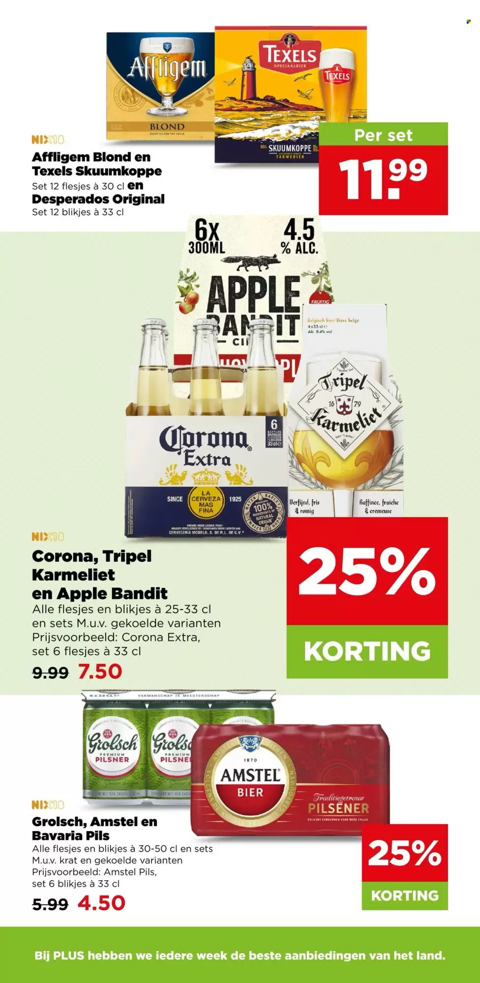 Plus-aanbieding - 2.9.2026 - 8.9.2026. Pagina 28