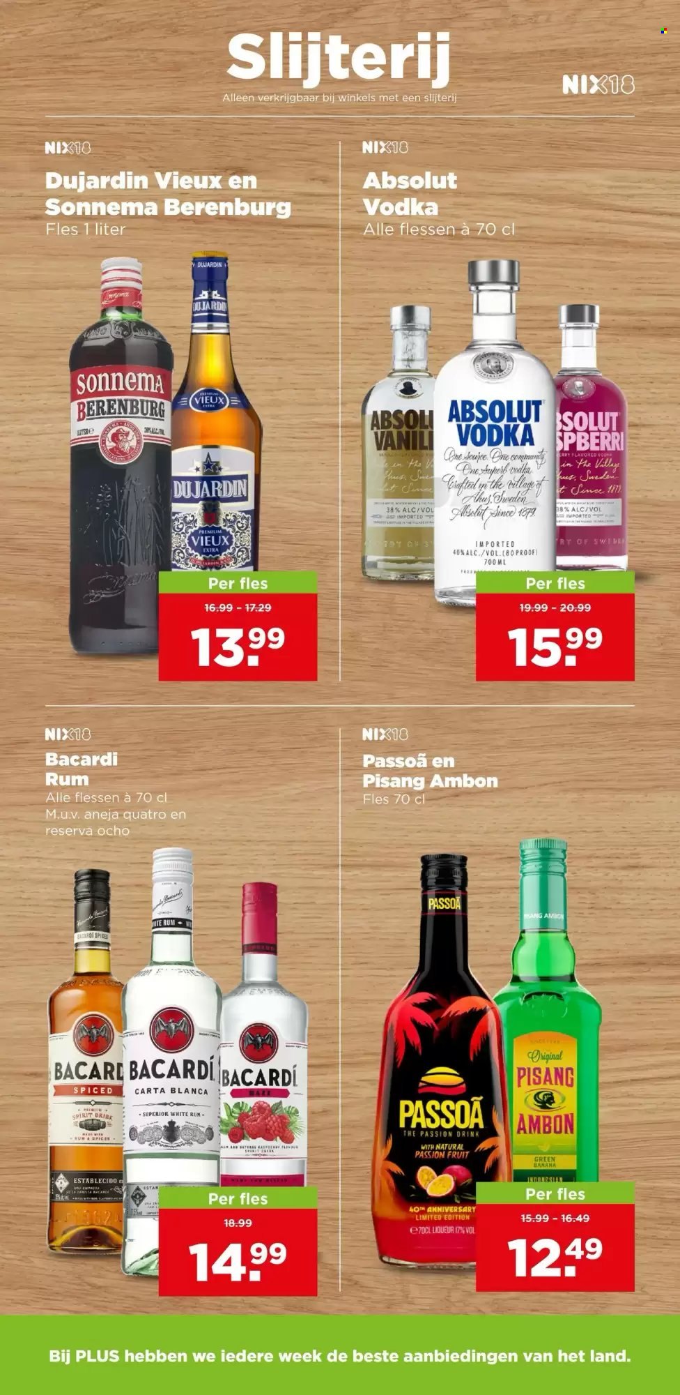 Plus-aanbieding - 2.9.2026 - 8.9.2026. Pagina 29