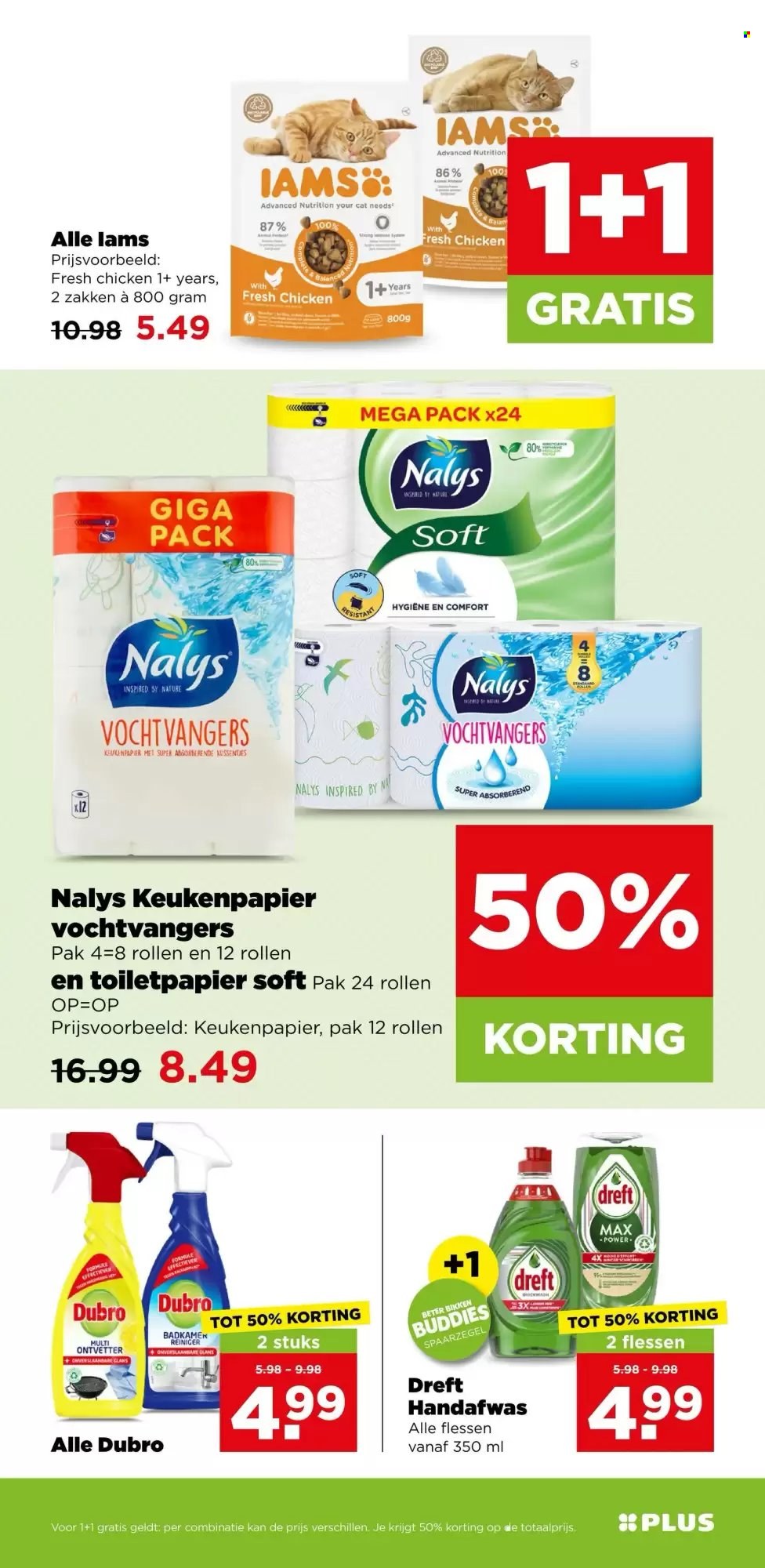 Plus-aanbieding - 2.9.2026 - 8.9.2026. Pagina 37