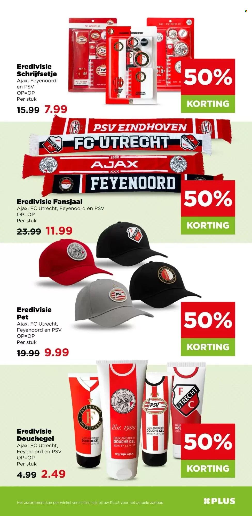 Plus-aanbieding - 2.9.2026 - 8.9.2026. Pagina 41