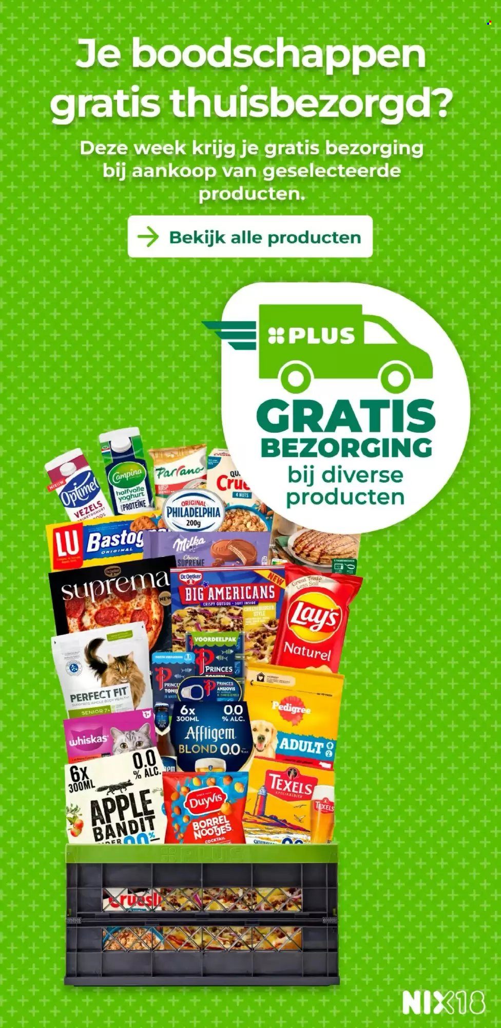Plus-aanbieding - 2.9.2026 - 8.9.2026. Pagina 45