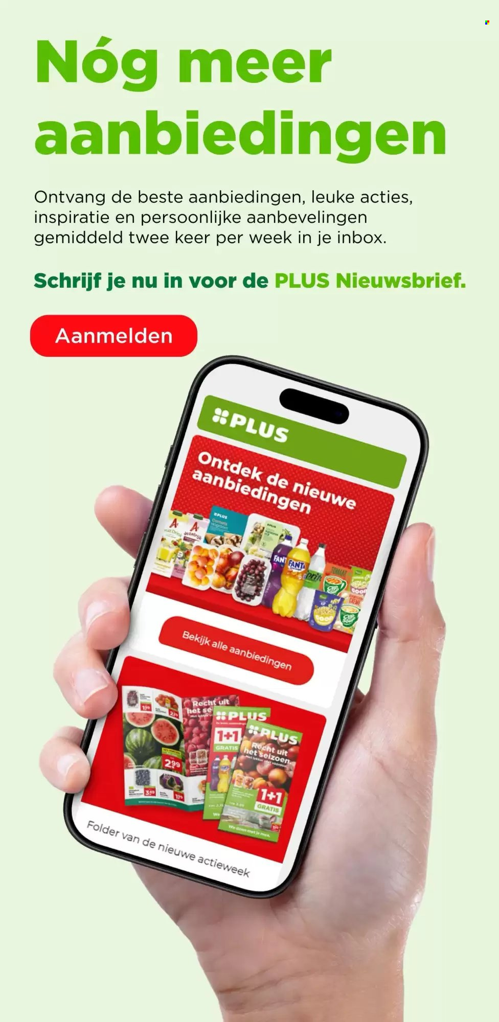 Plus-aanbieding - 2.9.2026 - 8.9.2026. Pagina 46