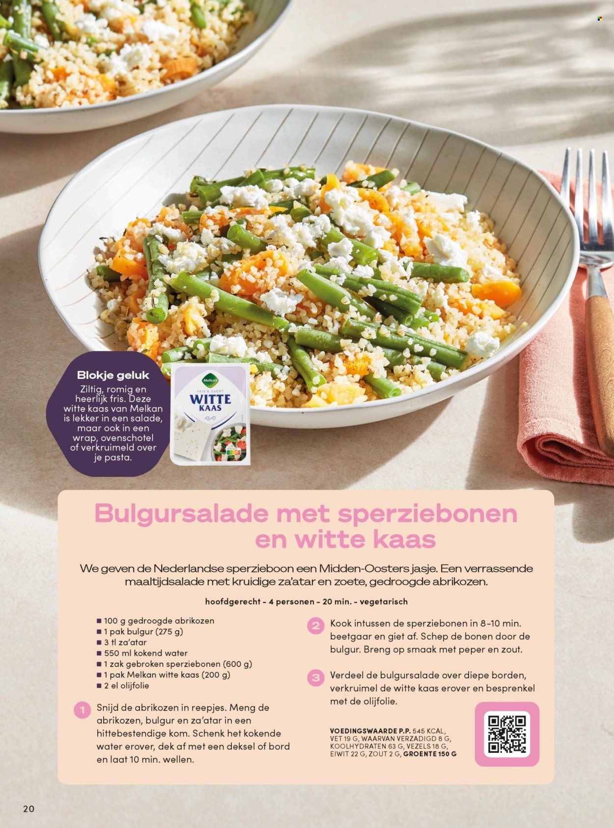 Boni-aanbieding - 1.9.2026 - 30.9.2026. Pagina 20