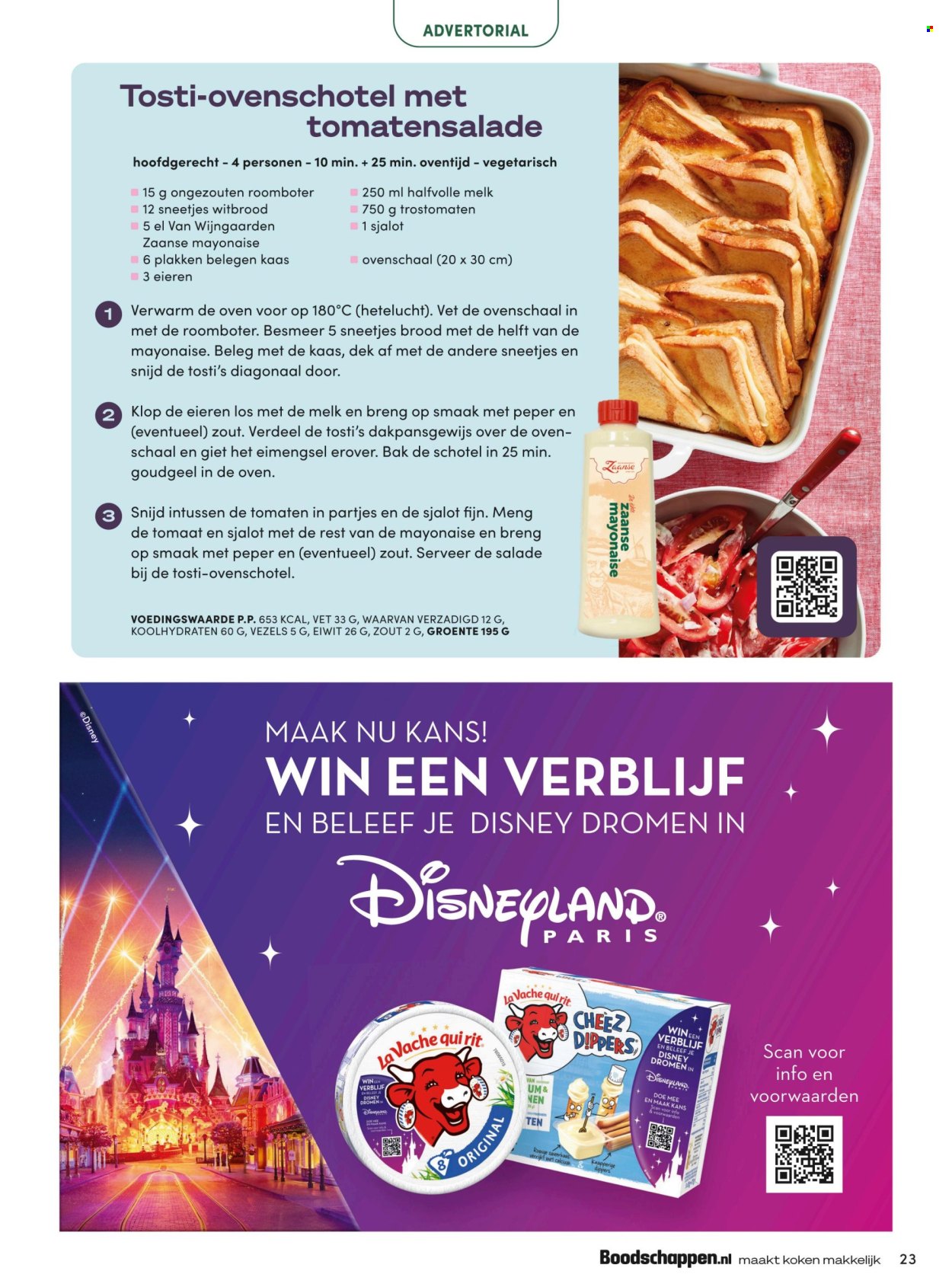 Boni-aanbieding - 1.9.2026 - 30.9.2026. Pagina 23