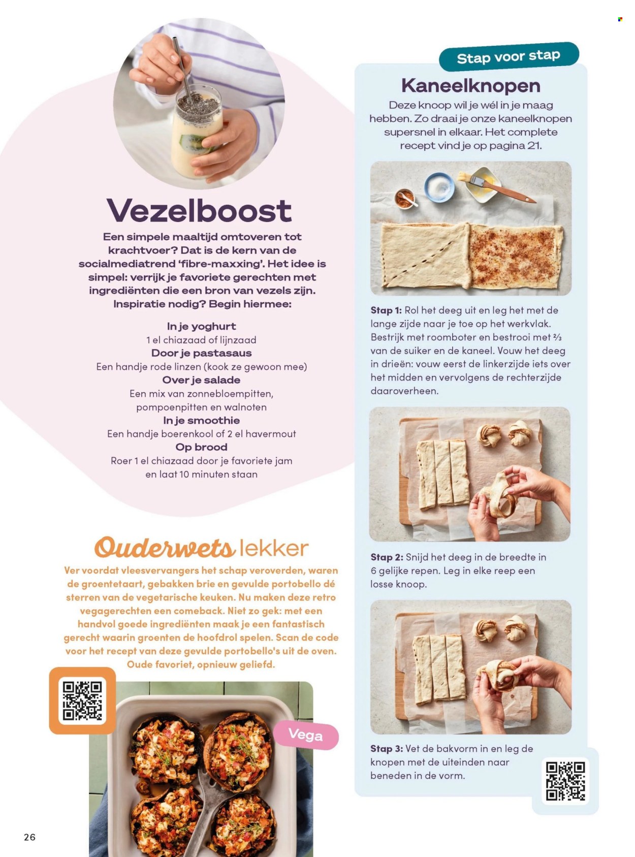 Boni-aanbieding - 1.9.2026 - 30.9.2026. Pagina 26