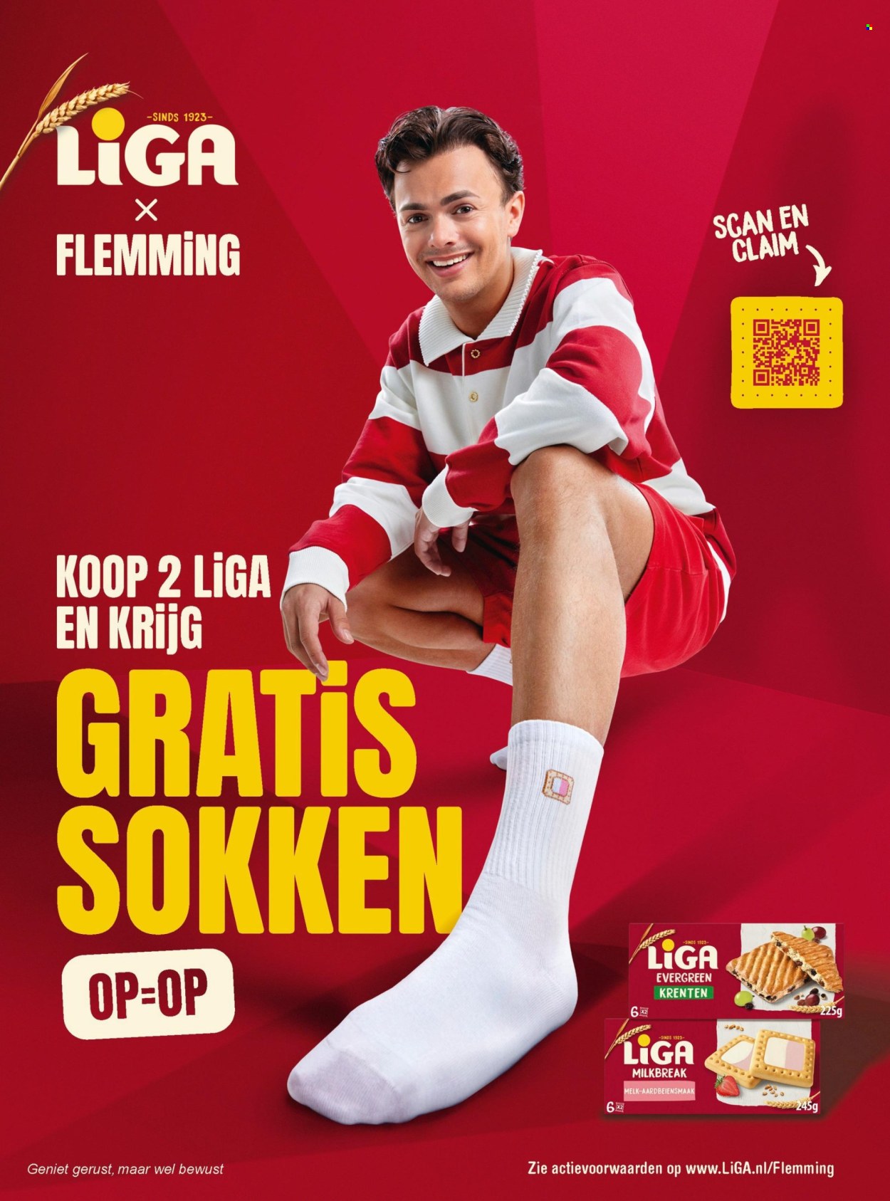 Boni-aanbieding - 1.9.2026 - 30.9.2026. Pagina 30