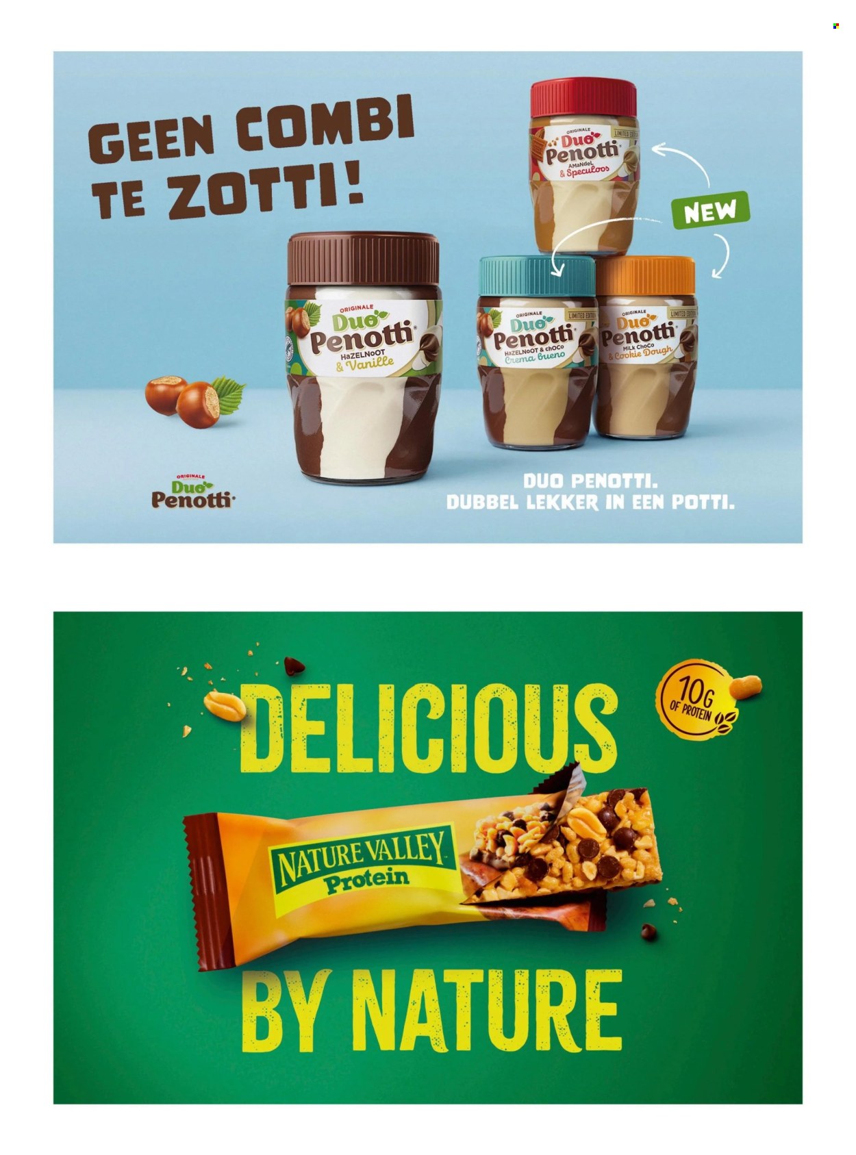 Boni-aanbieding - 1.9.2026 - 30.9.2026. Pagina 37