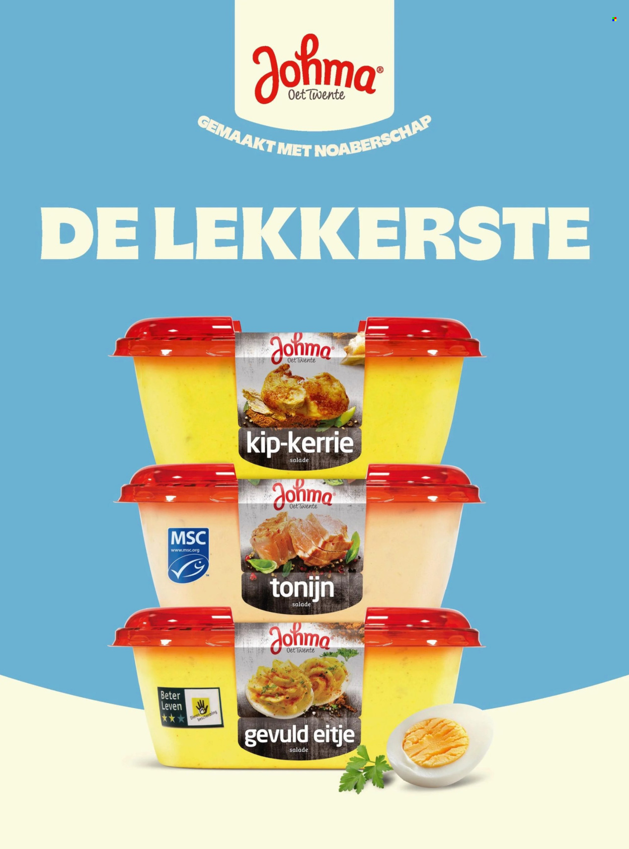 Boni-aanbieding - 1.9.2026 - 30.9.2026. Pagina 38