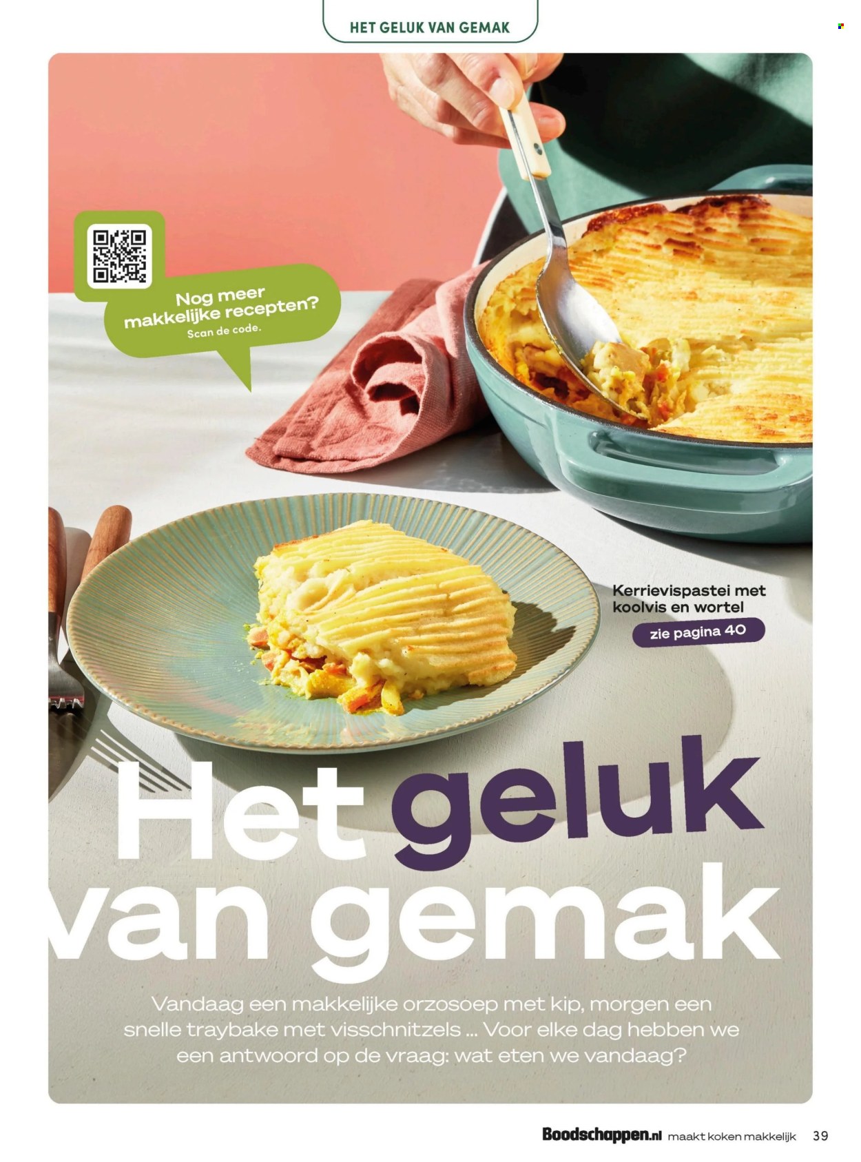Boni-aanbieding - 1.9.2026 - 30.9.2026. Pagina 39