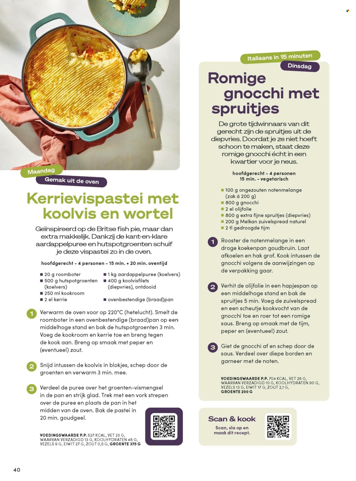 Boni-aanbieding - 1.9.2026 - 30.9.2026. Pagina 40