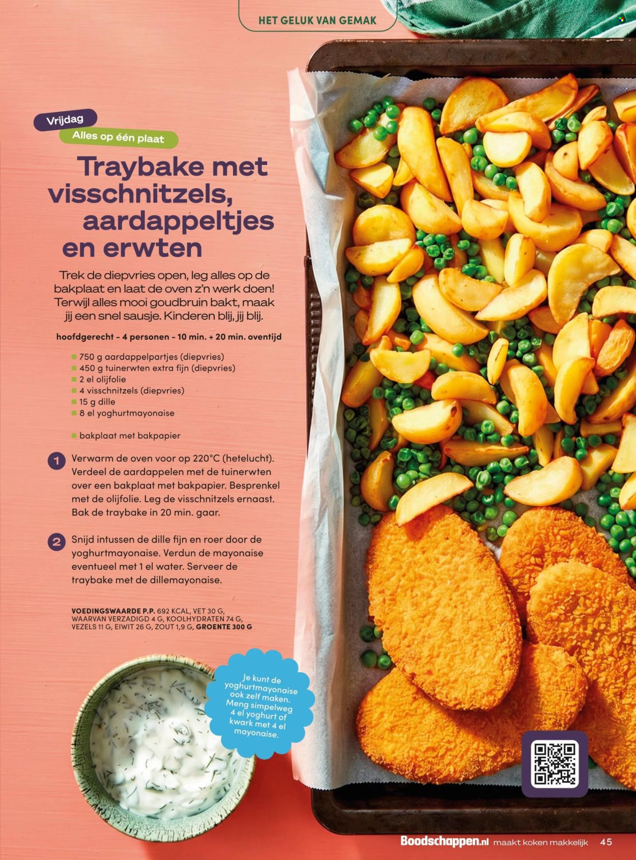 Boni-aanbieding - 1.9.2026 - 30.9.2026. Pagina 45