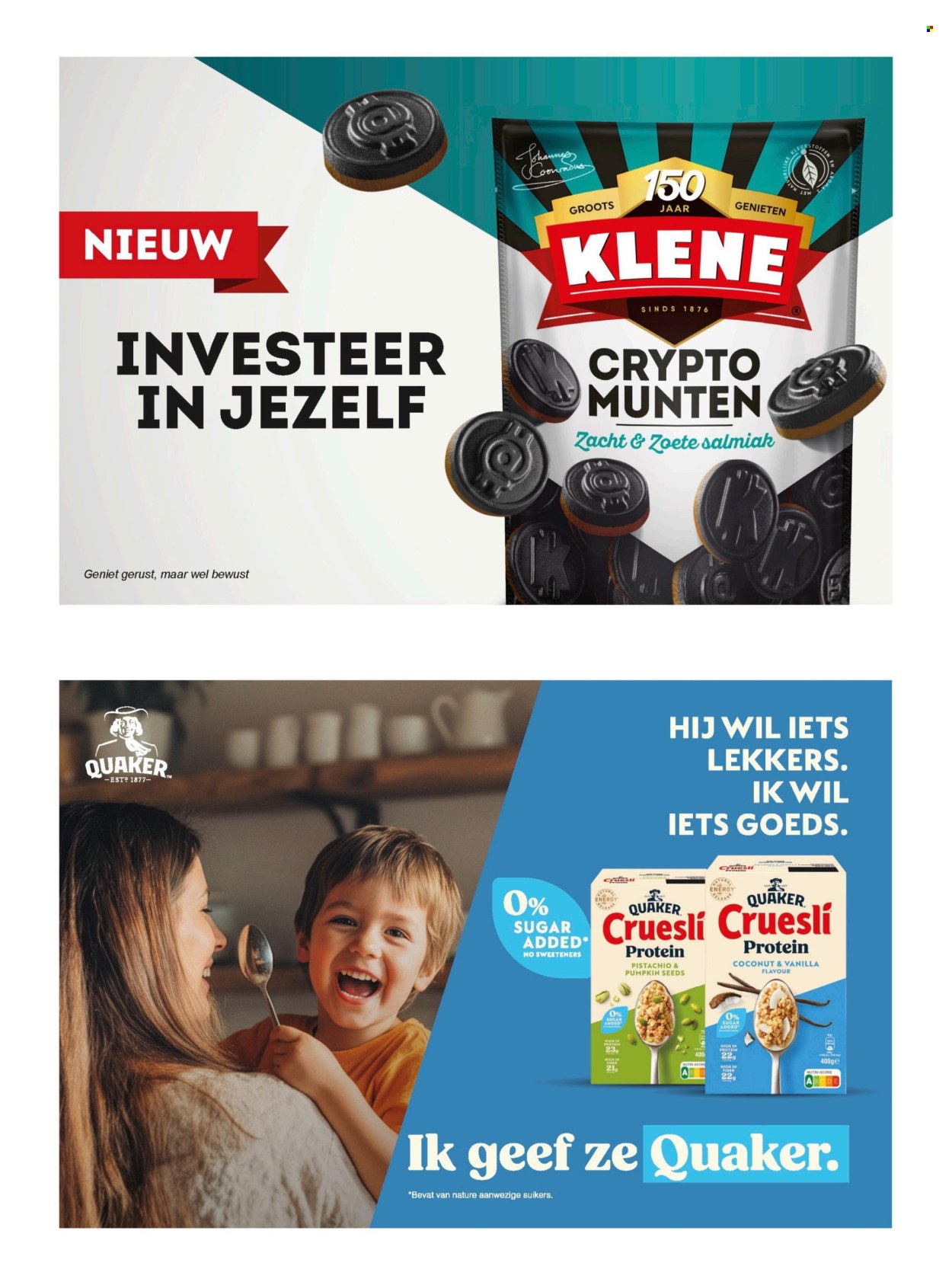 Boni-aanbieding - 1.9.2026 - 30.9.2026. Pagina 48