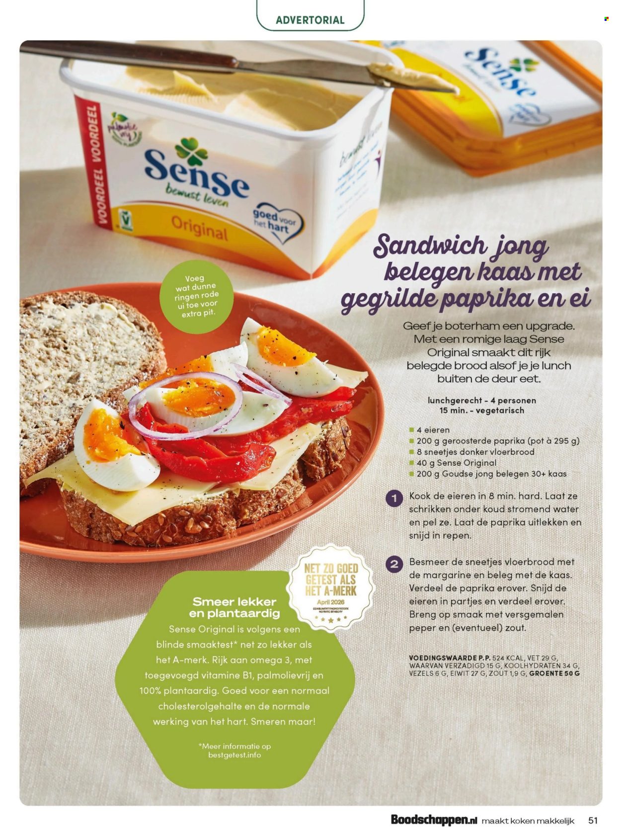 Boni-aanbieding - 1.9.2026 - 30.9.2026. Pagina 51