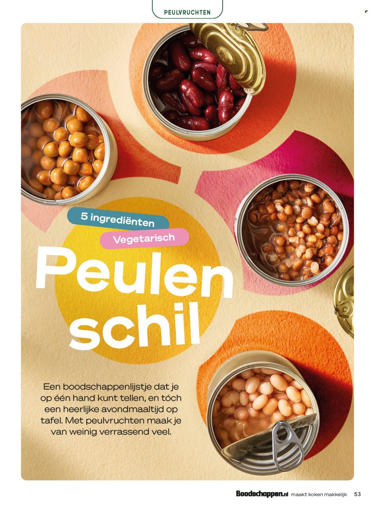 Boni-aanbieding - 1.9.2026 - 30.9.2026. Pagina 53