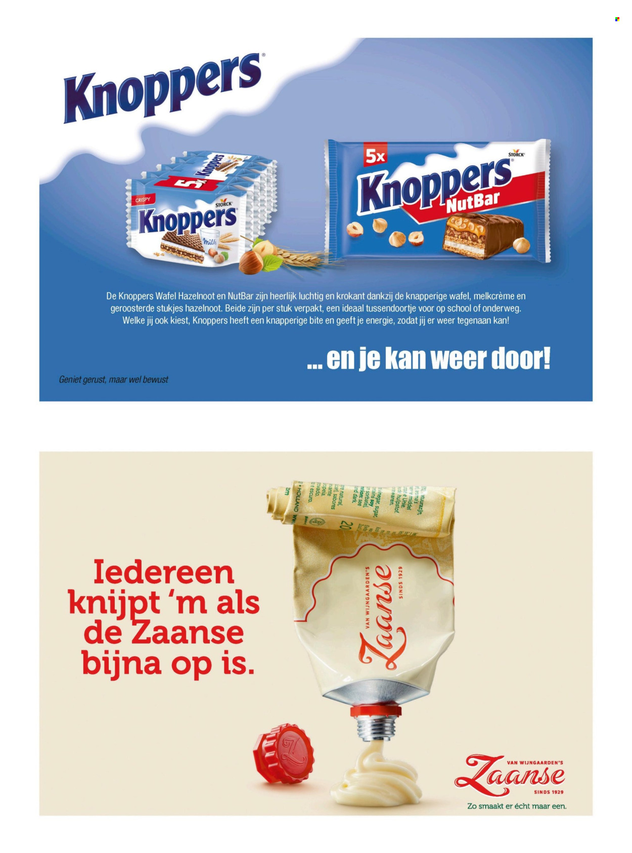 Boni-aanbieding - 1.9.2026 - 30.9.2026. Pagina 58