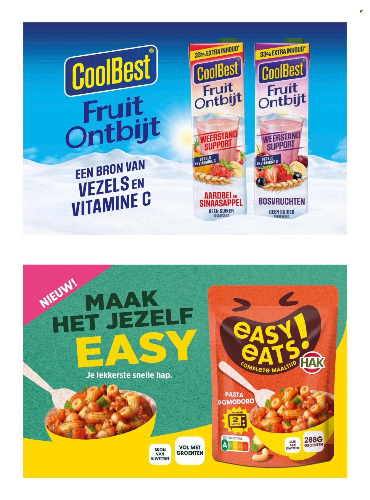 Boni-aanbieding - 1.9.2026 - 30.9.2026. Pagina 59