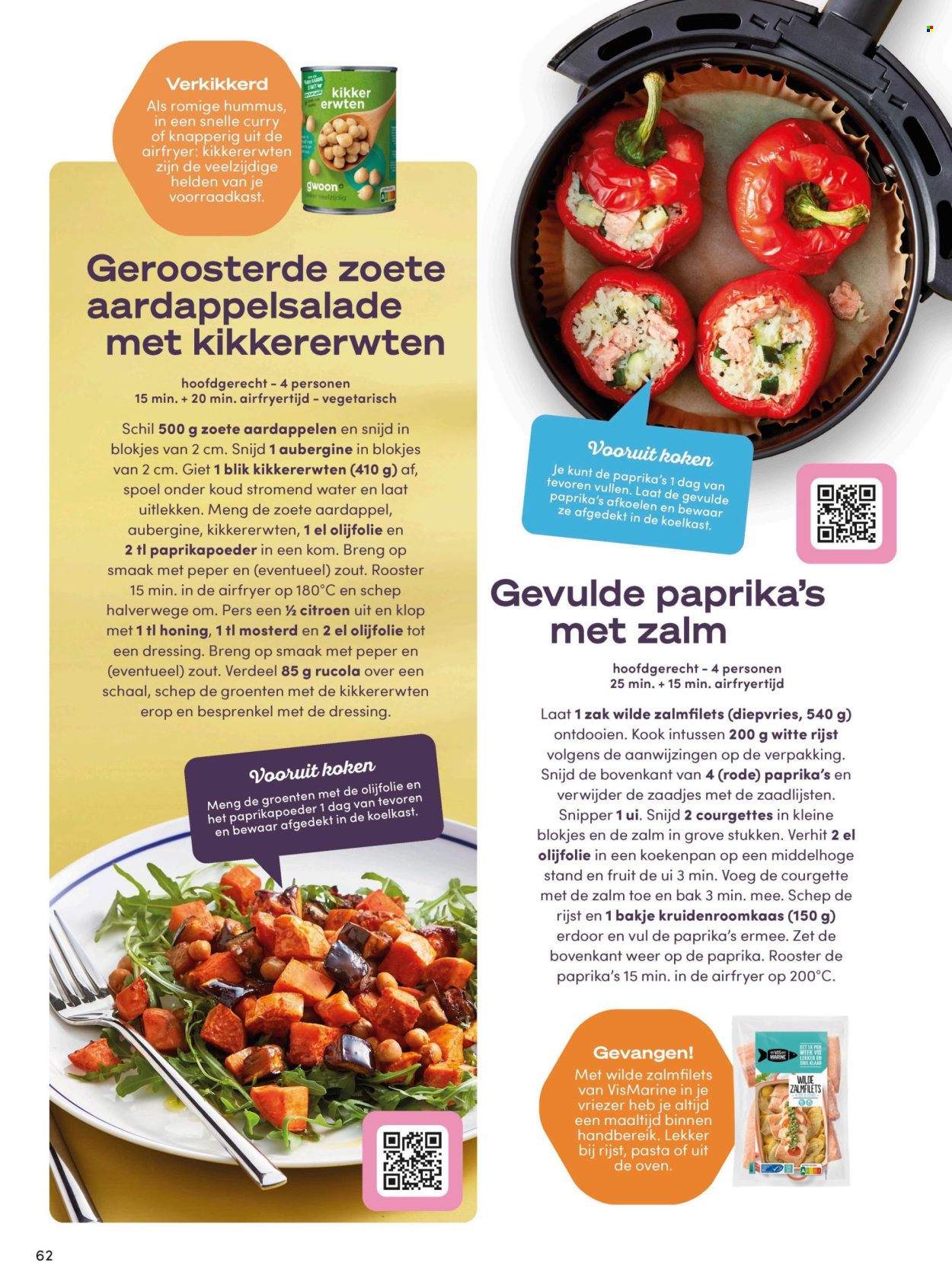Boni-aanbieding - 1.9.2026 - 30.9.2026. Pagina 62