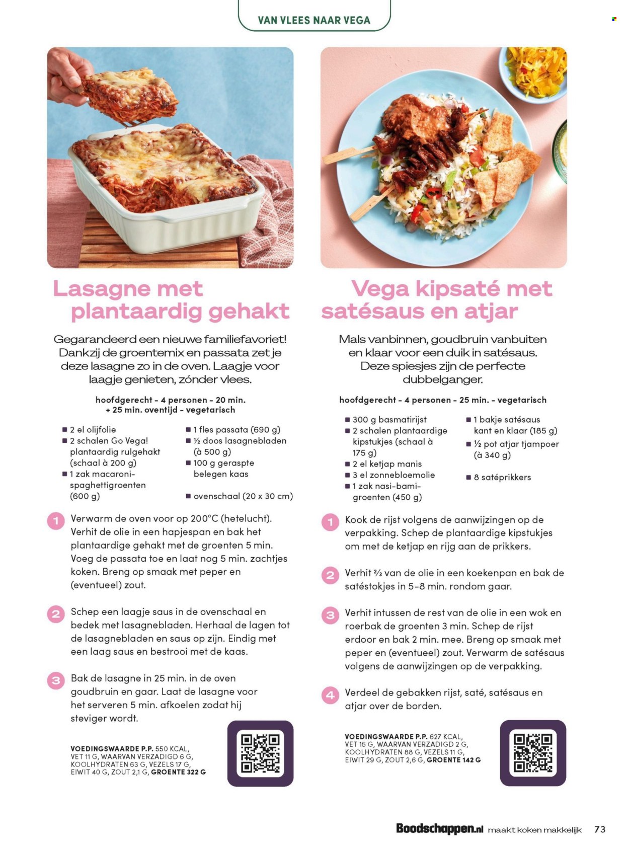 Boni-aanbieding - 1.9.2026 - 30.9.2026. Pagina 73