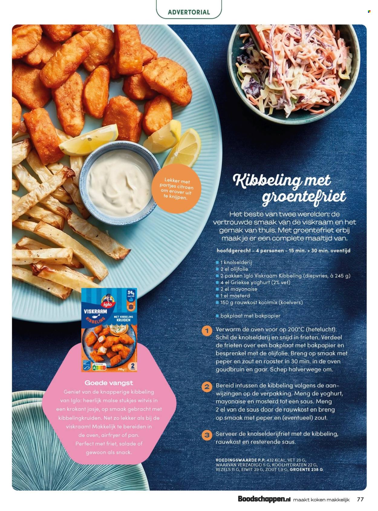 Boni-aanbieding - 1.9.2026 - 30.9.2026. Pagina 77