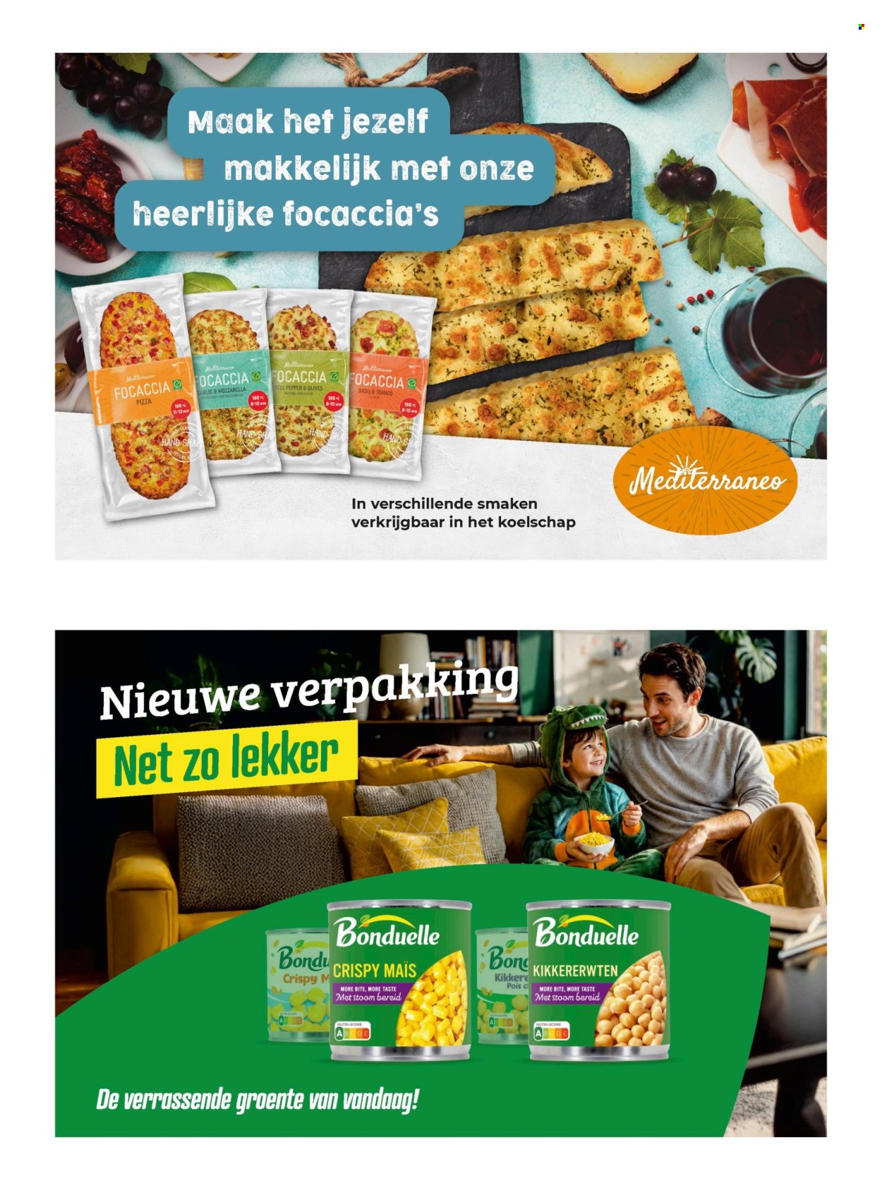 Boni-aanbieding - 1.9.2026 - 30.9.2026. Pagina 87