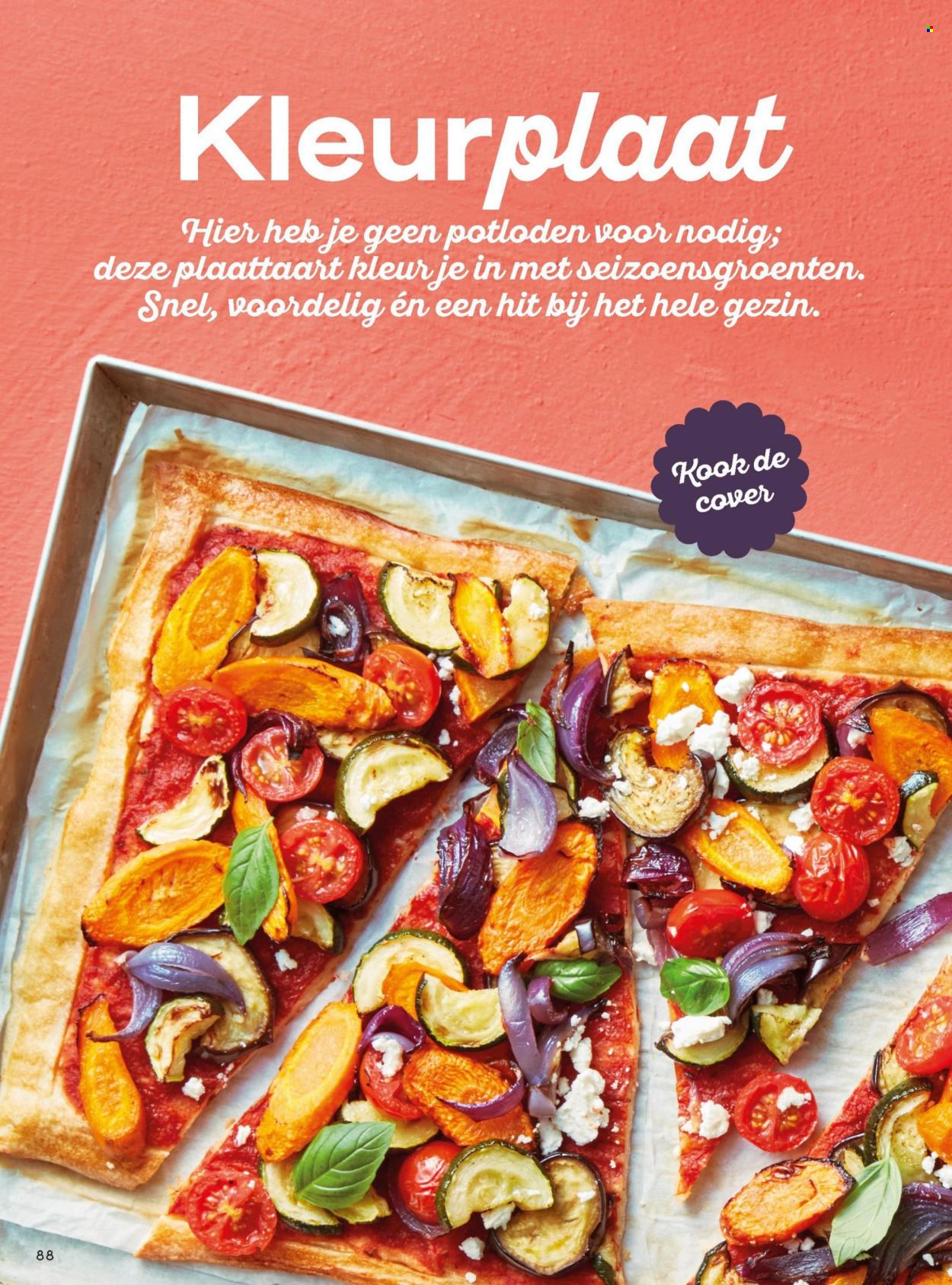 Boni-aanbieding - 1.9.2026 - 30.9.2026. Pagina 88