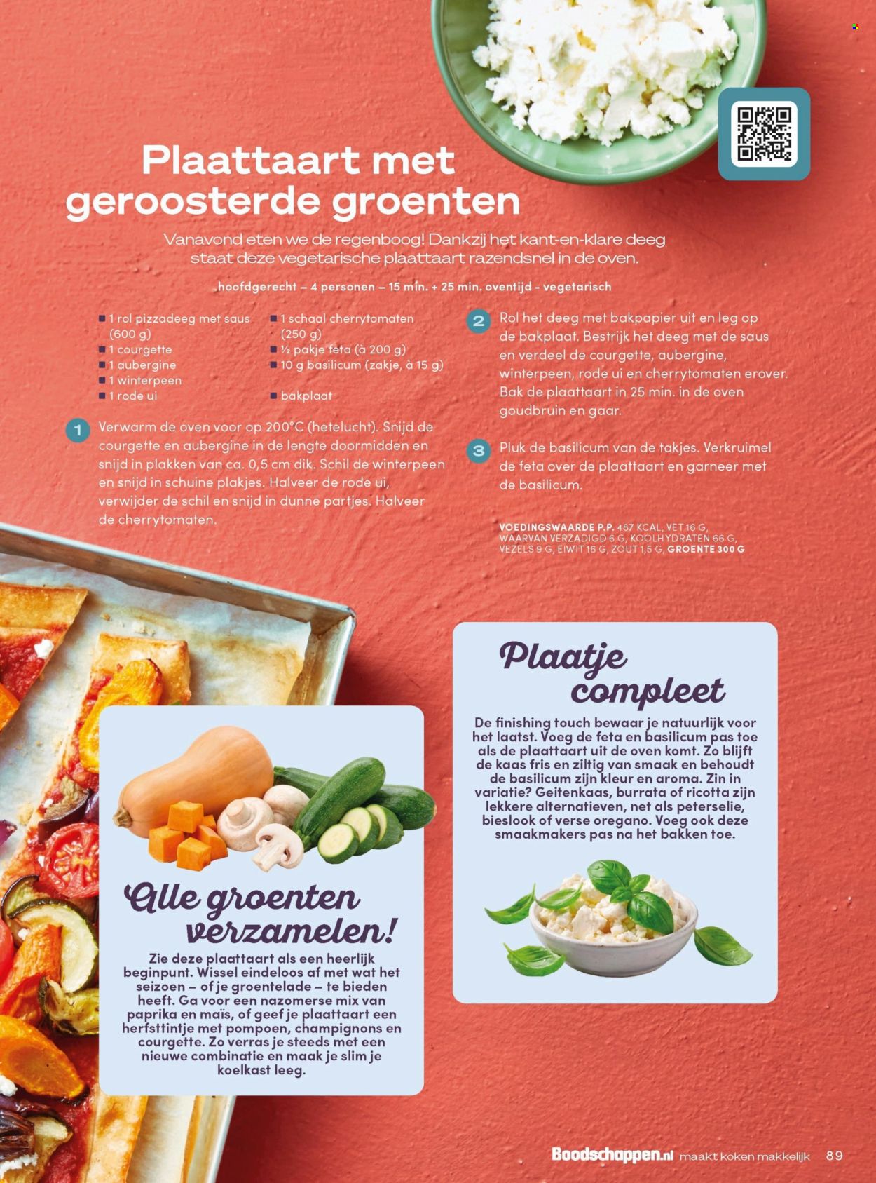 Boni-aanbieding - 1.9.2026 - 30.9.2026. Pagina 89