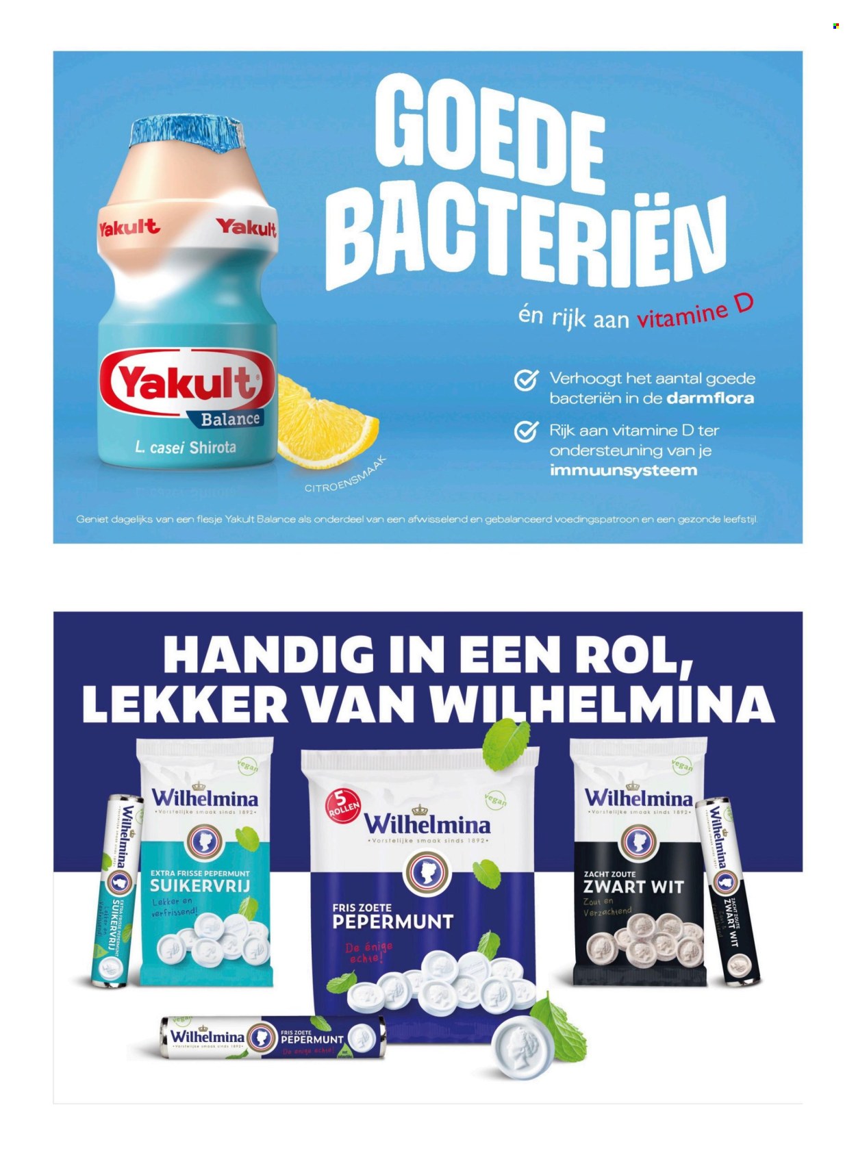 Boni-aanbieding - 1.9.2026 - 30.9.2026. Pagina 96