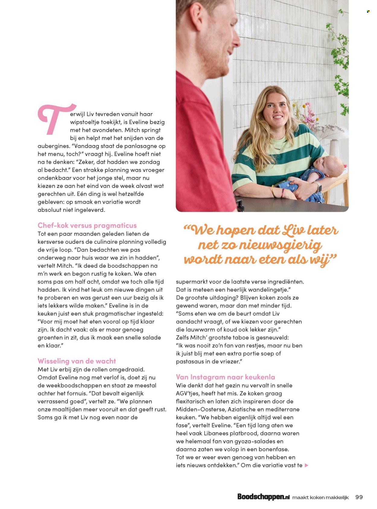 Boni-aanbieding - 1.9.2026 - 30.9.2026. Pagina 99