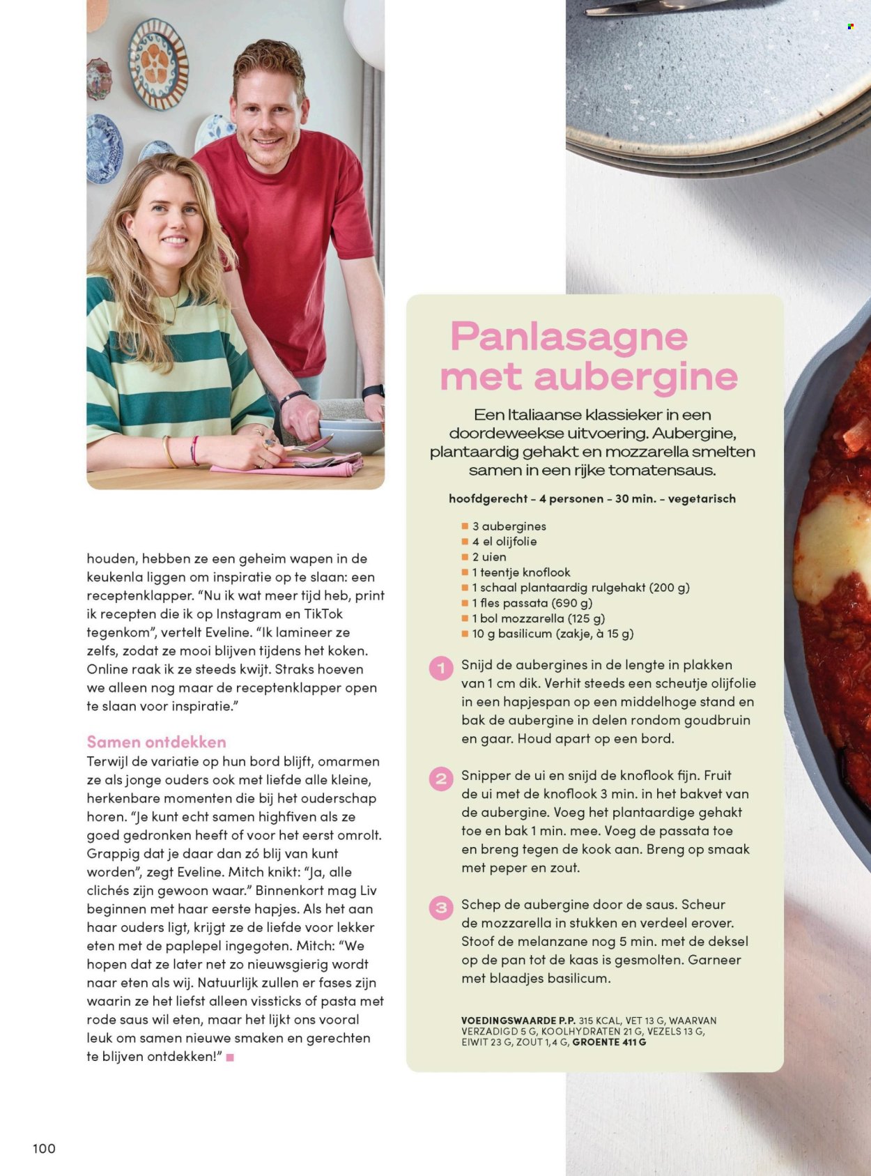 Boni-aanbieding - 1.9.2026 - 30.9.2026. Pagina 100
