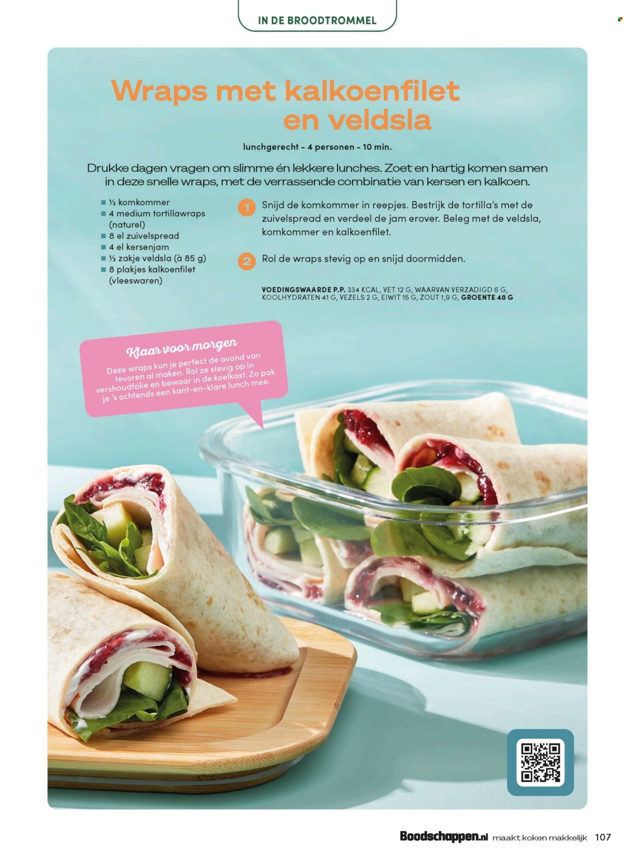 Boni-aanbieding - 1.9.2026 - 30.9.2026. Pagina 107