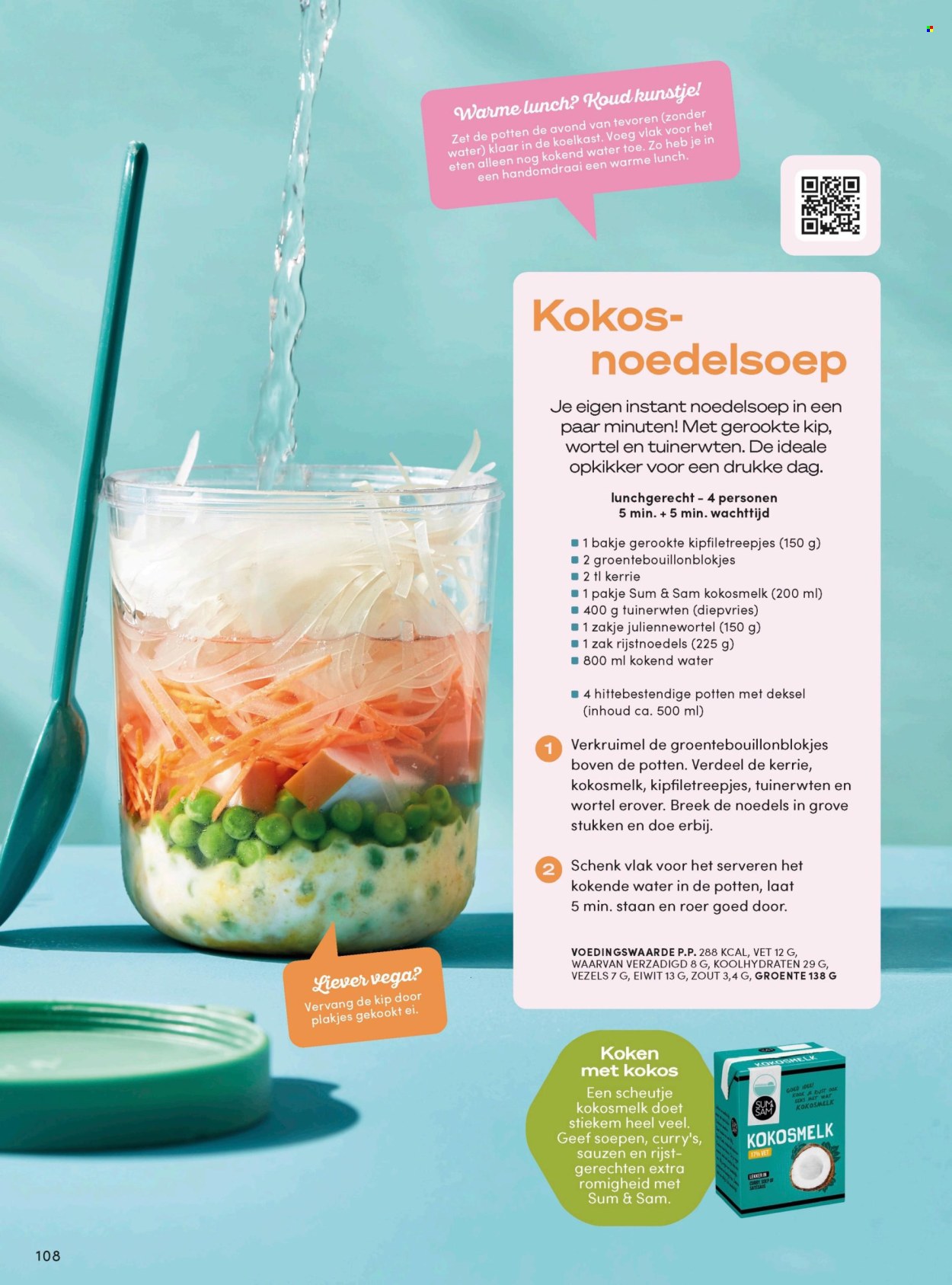 Boni-aanbieding - 1.9.2026 - 30.9.2026. Pagina 108