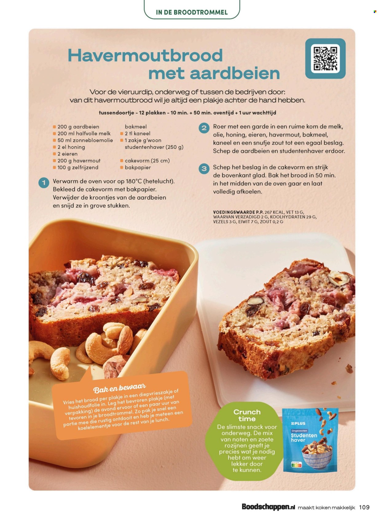 Boni-aanbieding - 1.9.2026 - 30.9.2026. Pagina 109