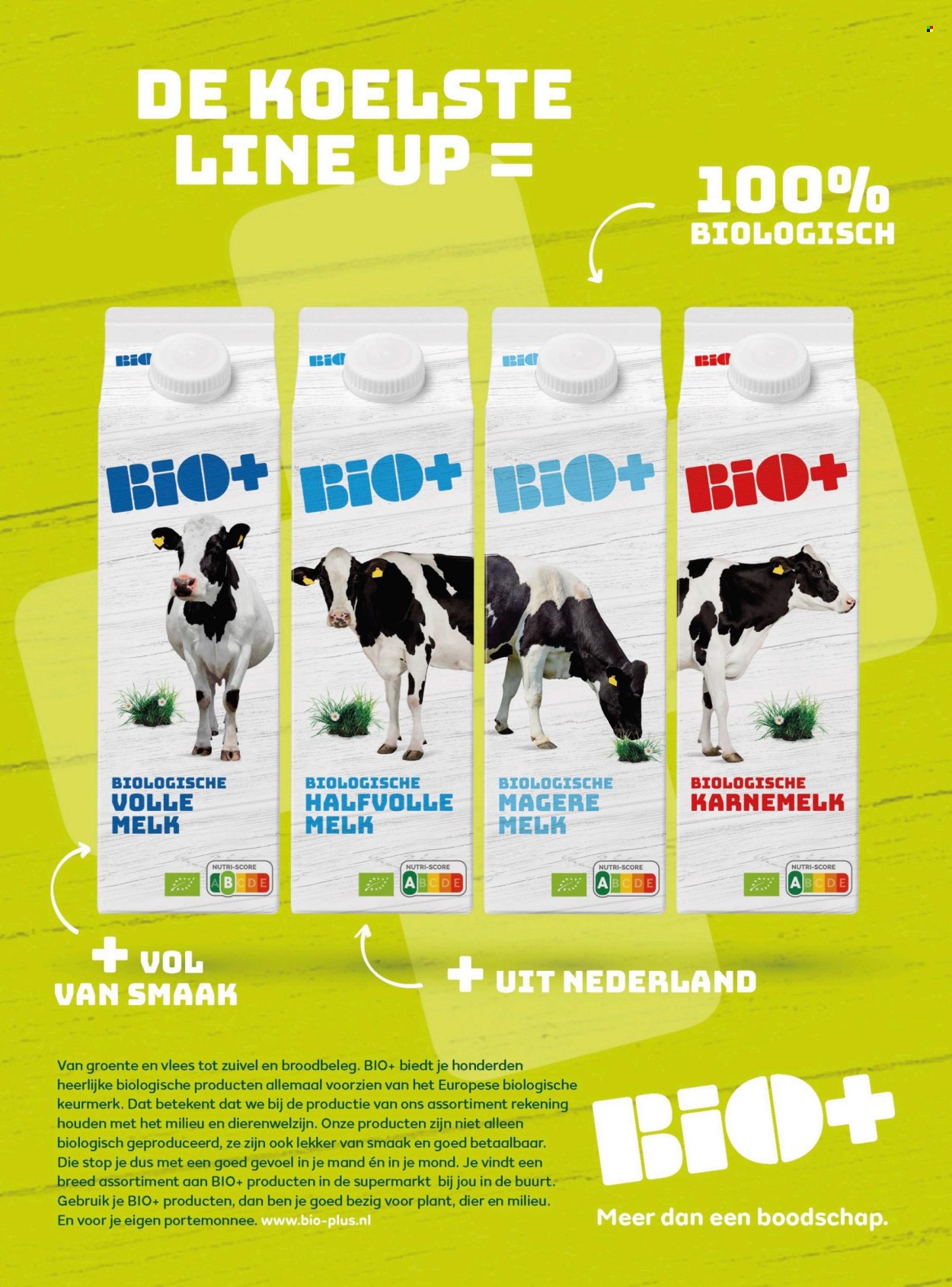 Boni-aanbieding - 1.9.2026 - 30.9.2026. Pagina 110