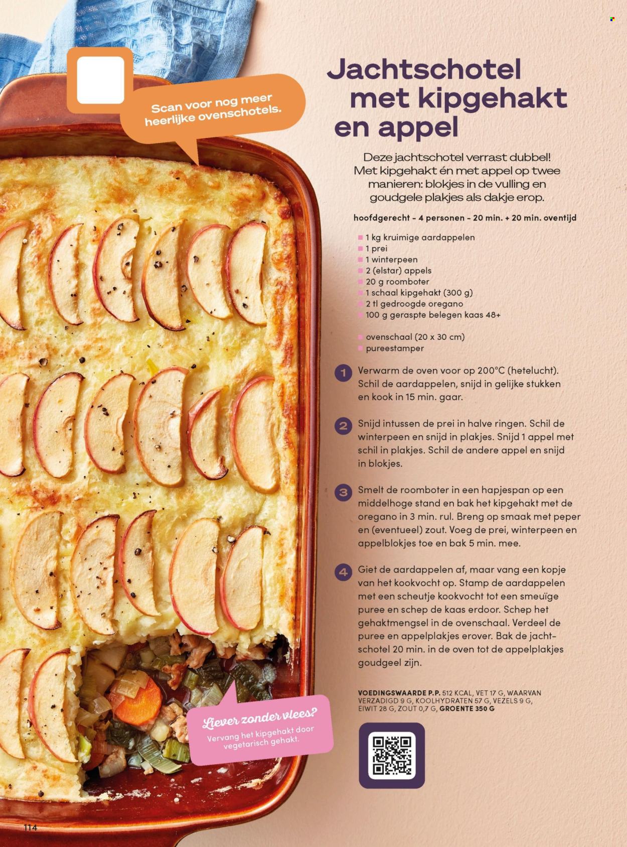Boni-aanbieding - 1.9.2026 - 30.9.2026. Pagina 114