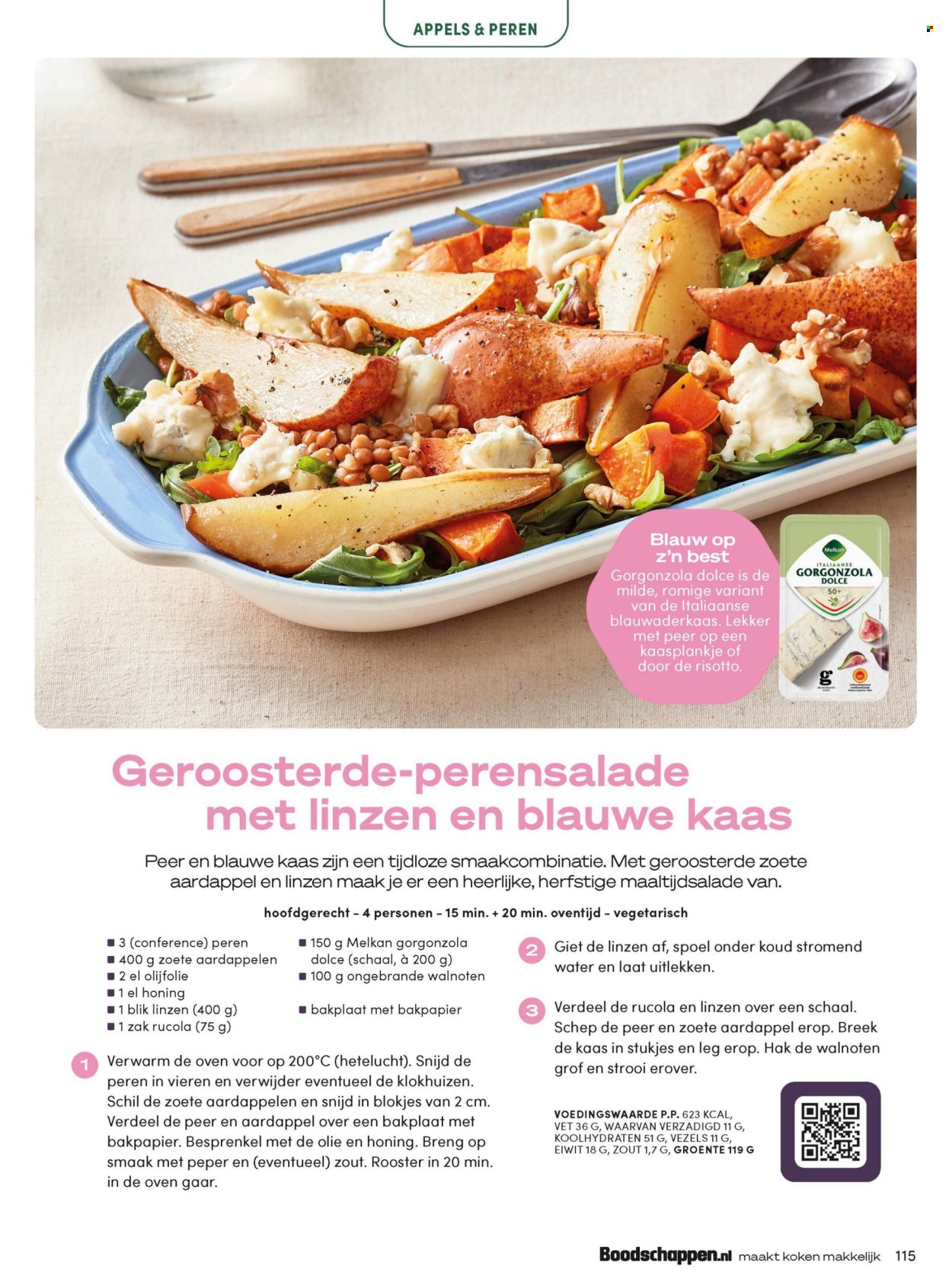 Boni-aanbieding - 1.9.2026 - 30.9.2026. Pagina 115