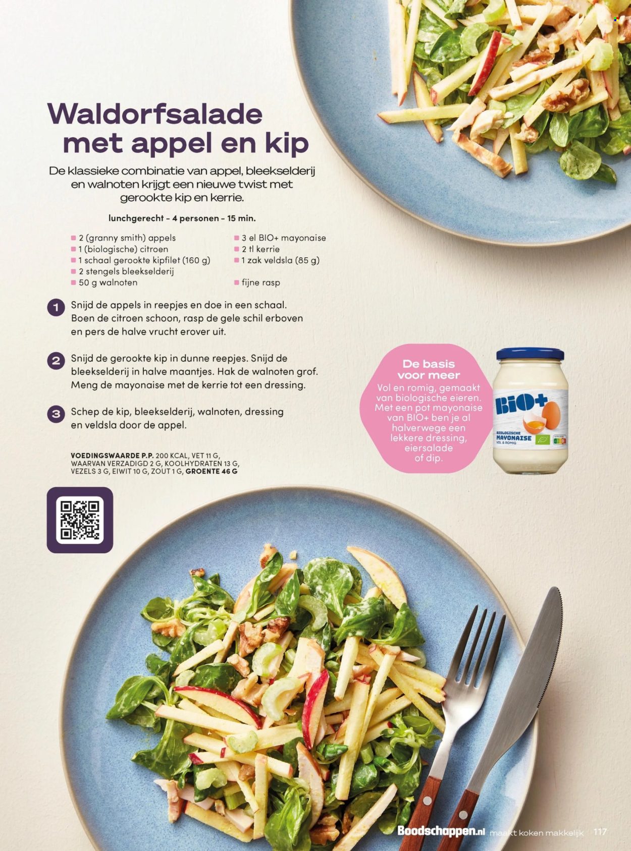 Boni-aanbieding - 1.9.2026 - 30.9.2026. Pagina 117