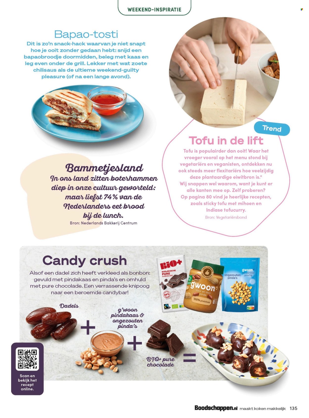 Boni-aanbieding - 1.9.2026 - 30.9.2026. Pagina 135