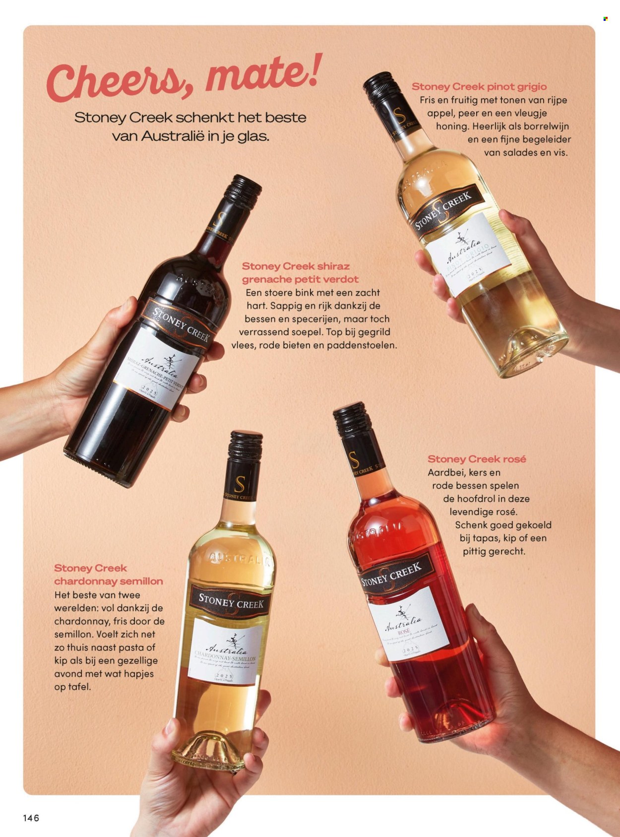 Boni-aanbieding - 1.9.2026 - 30.9.2026. Pagina 146
