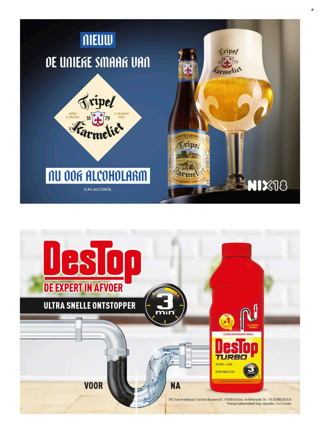 Boni-aanbieding - 1.9.2026 - 30.9.2026. Pagina 158