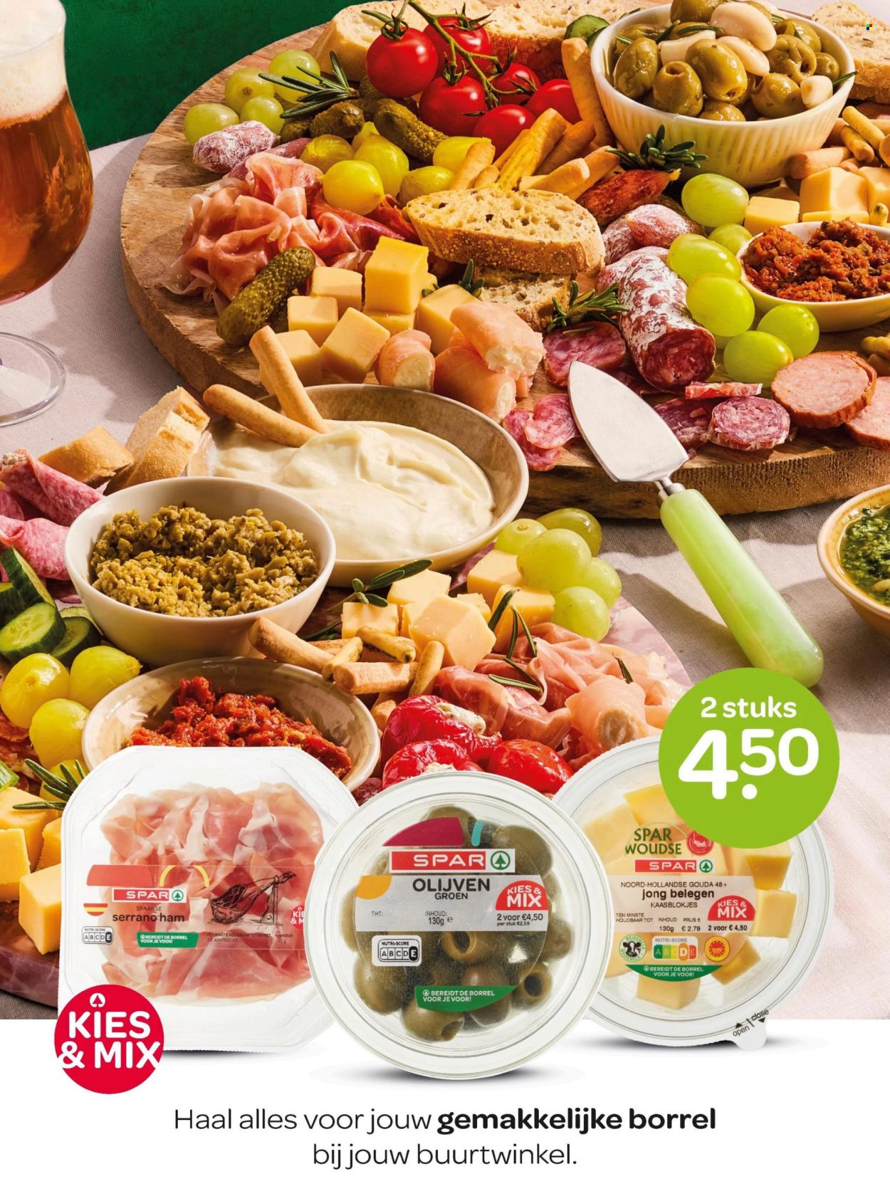 Boni-aanbieding - 1.9.2026 - 30.9.2026. Pagina 164