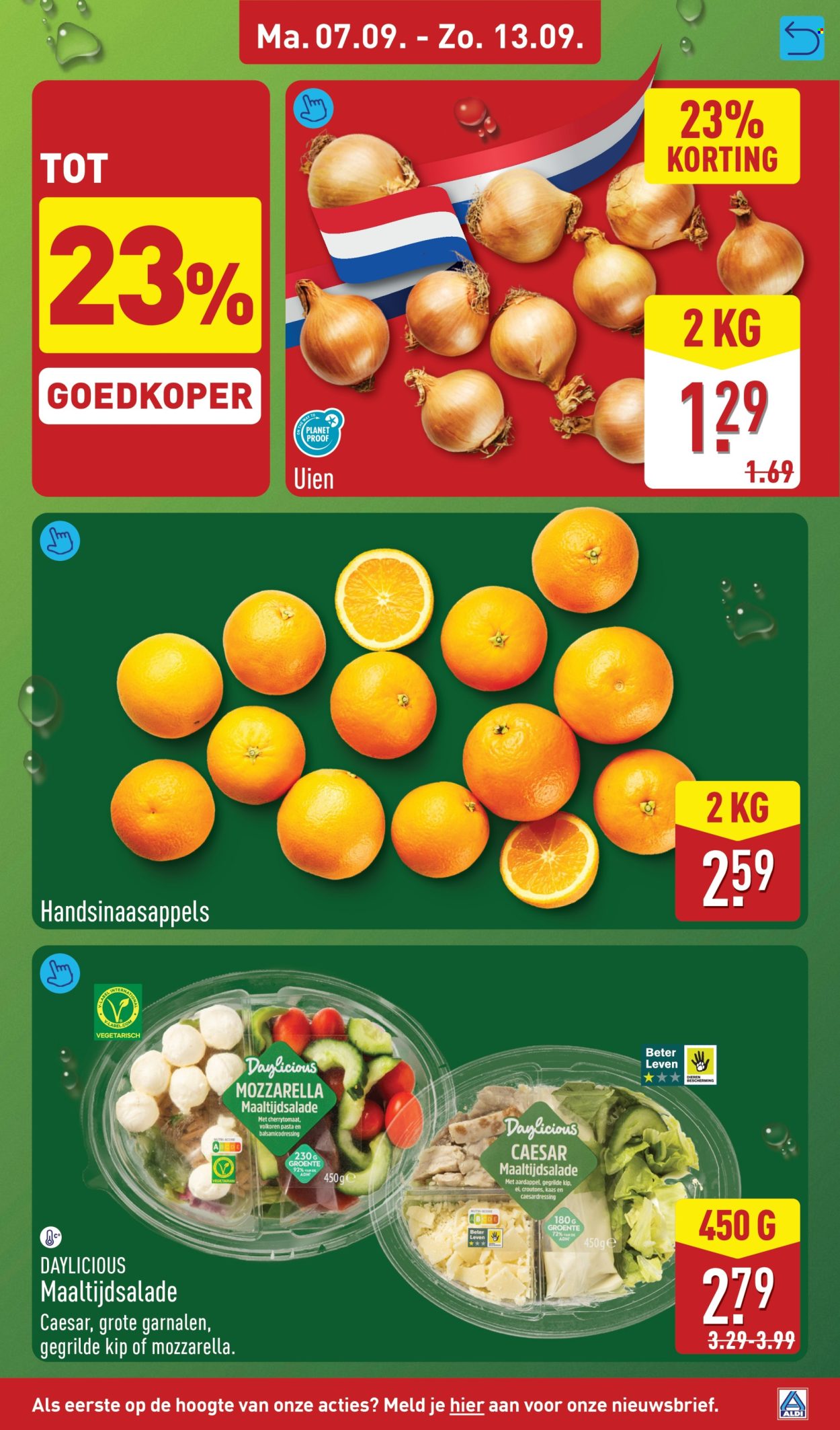 Aldi-aanbieding - 7.9.2026 - 13.9.2026. Pagina 5