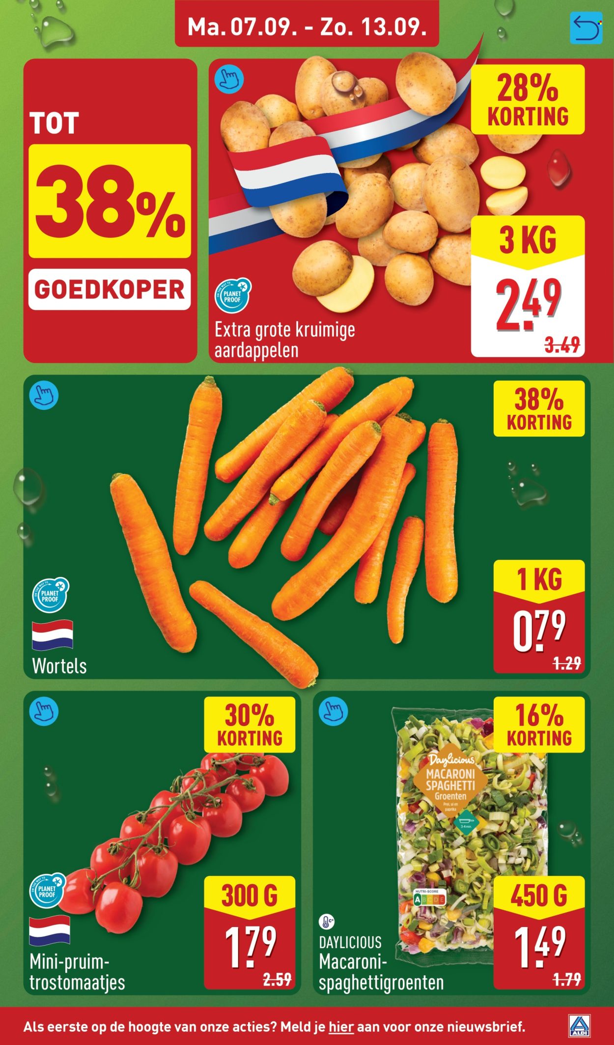 Aldi-aanbieding - 7.9.2026 - 13.9.2026. Pagina 7