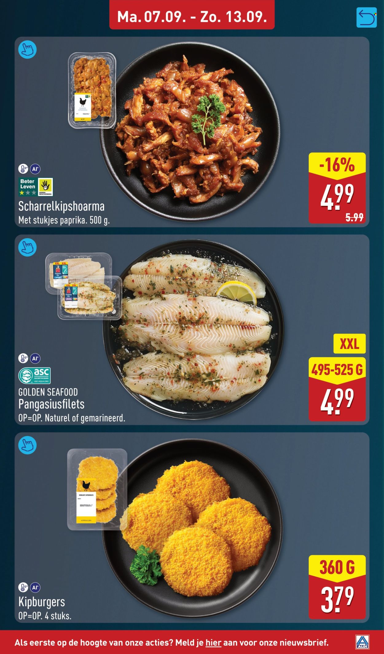 Aldi-aanbieding - 7.9.2026 - 13.9.2026. Pagina 9