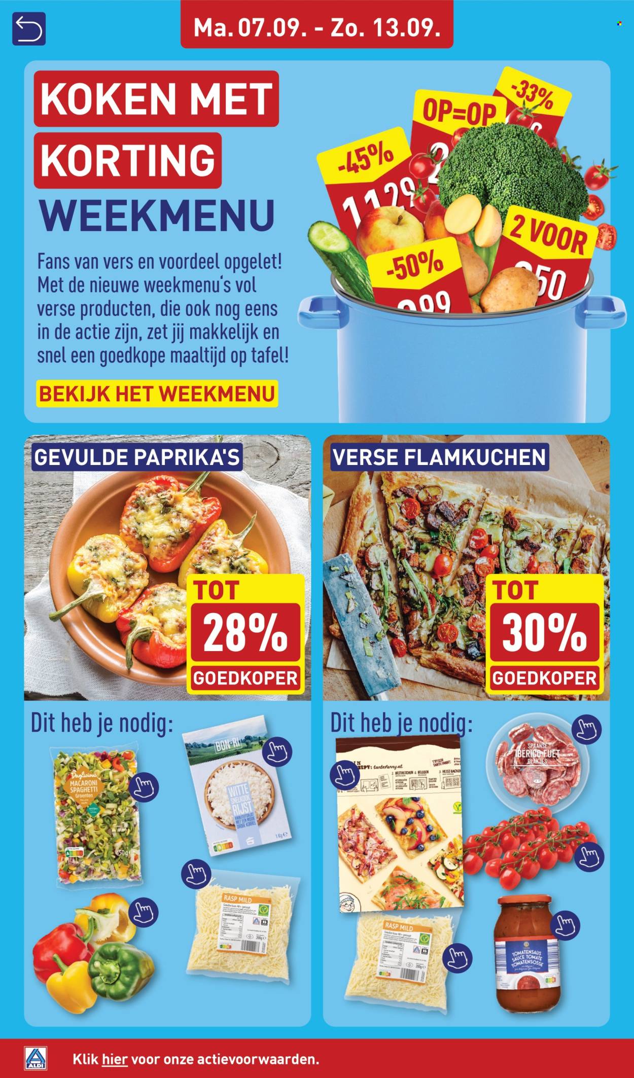 Aldi-aanbieding - 7.9.2026 - 13.9.2026. Pagina 10