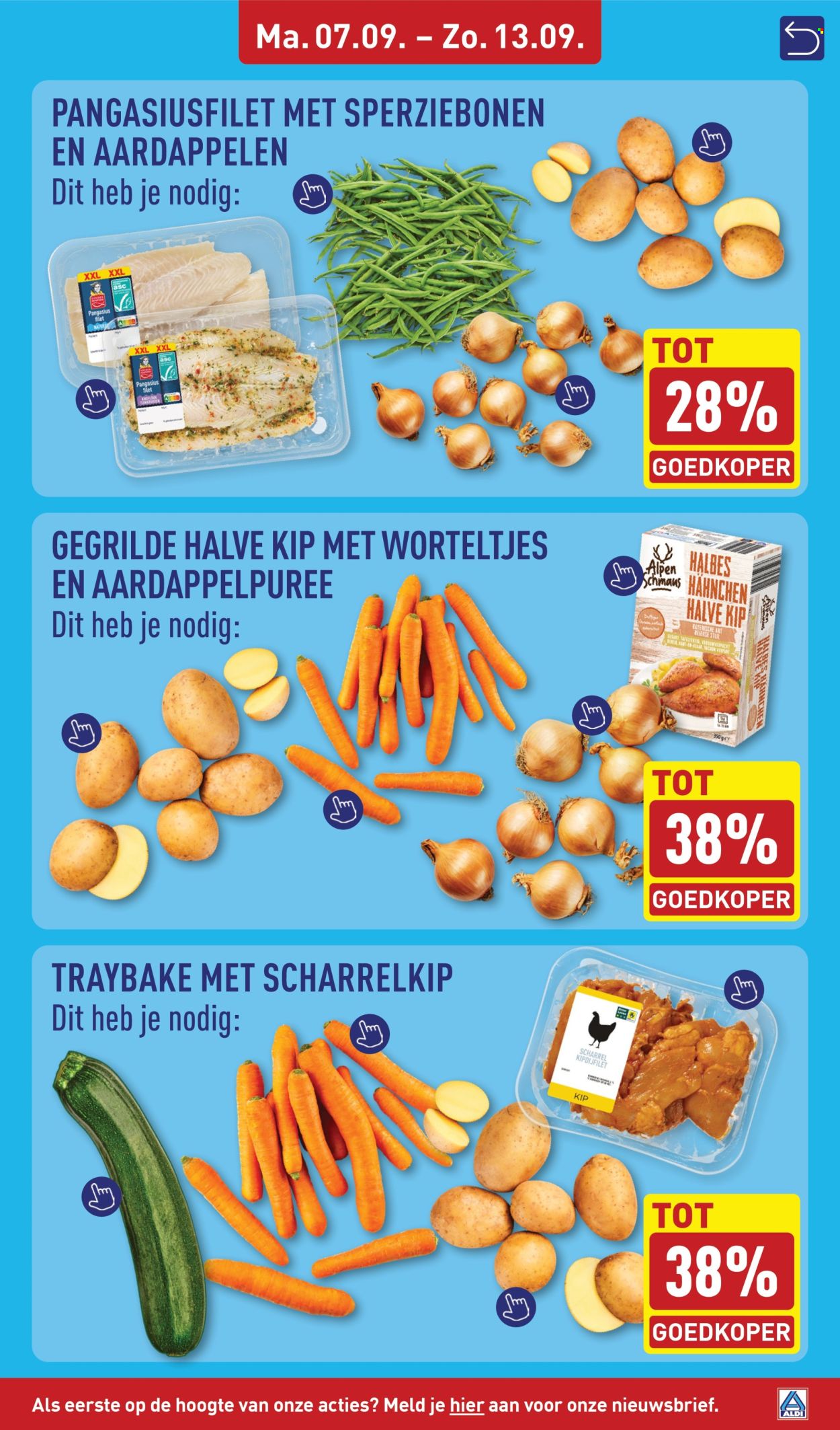 Aldi-aanbieding - 7.9.2026 - 13.9.2026. Pagina 11