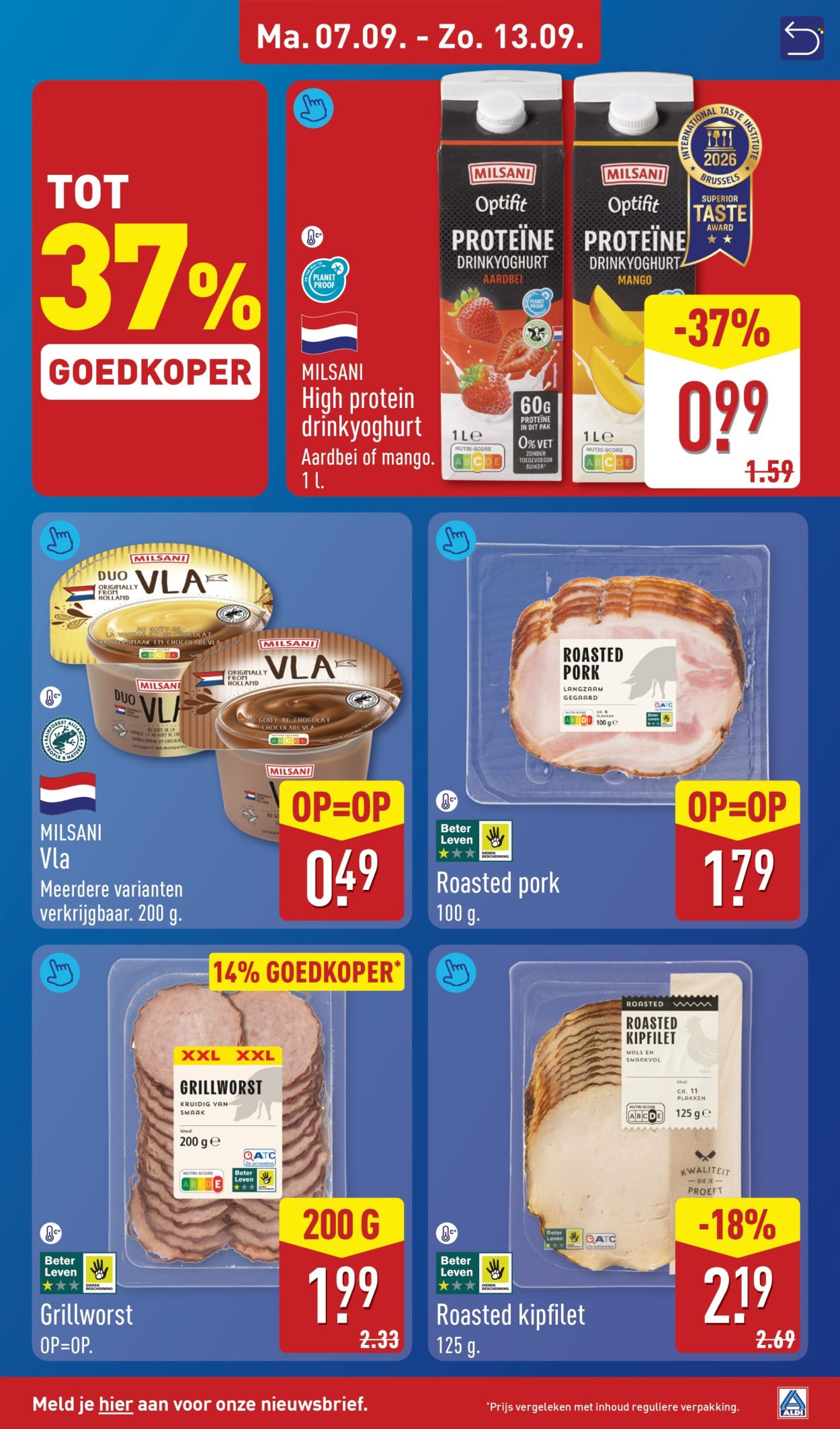 Aldi-aanbieding - 7.9.2026 - 13.9.2026. Pagina 13