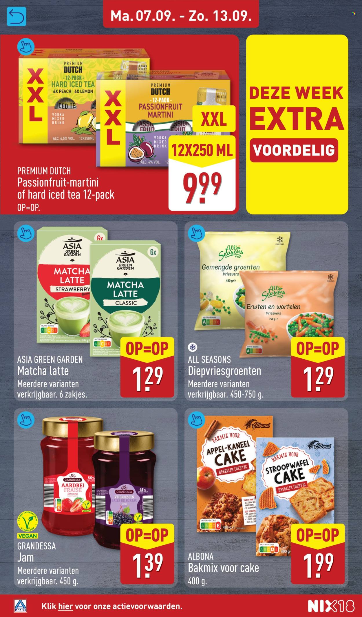 Aldi-aanbieding - 7.9.2026 - 13.9.2026. Pagina 14